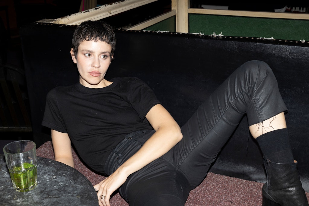 Die Saboteurin Dillon und ihr neues Album „6abotage“