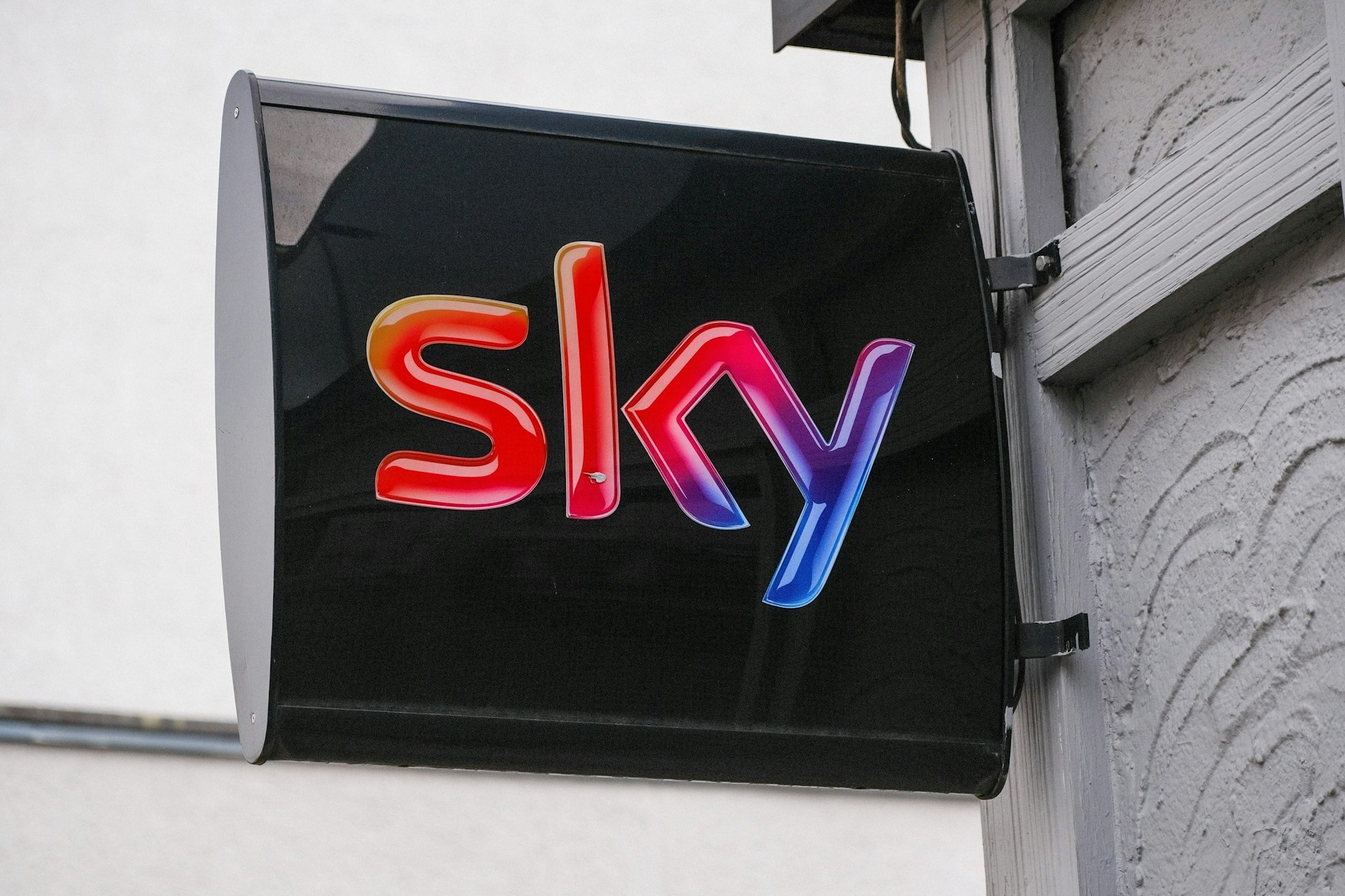 Sky erhöht bald seine Abo-Preise.