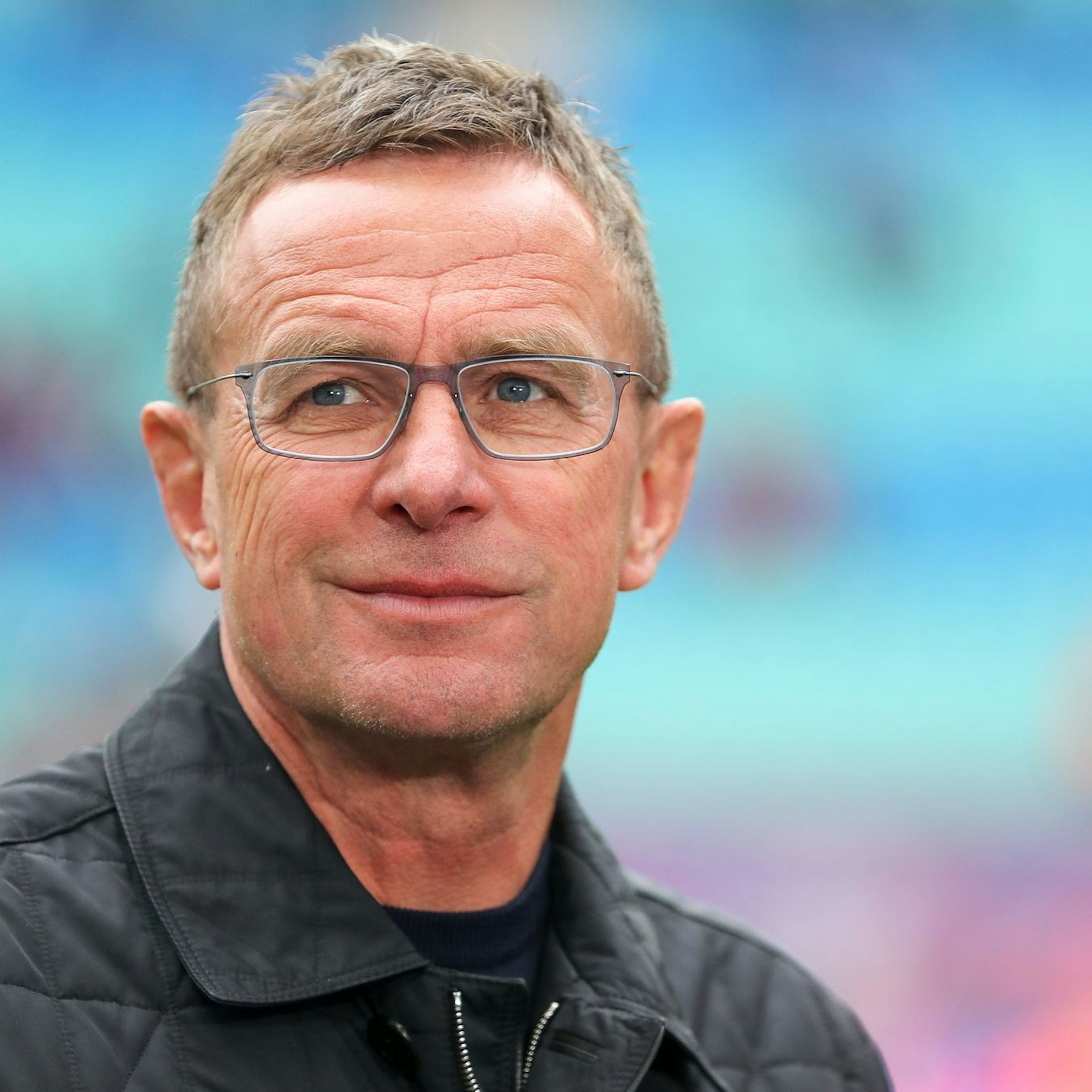 Image - Ex-RB-Coach Rangnick: „Leipzig mindestens auf Platz zwei“