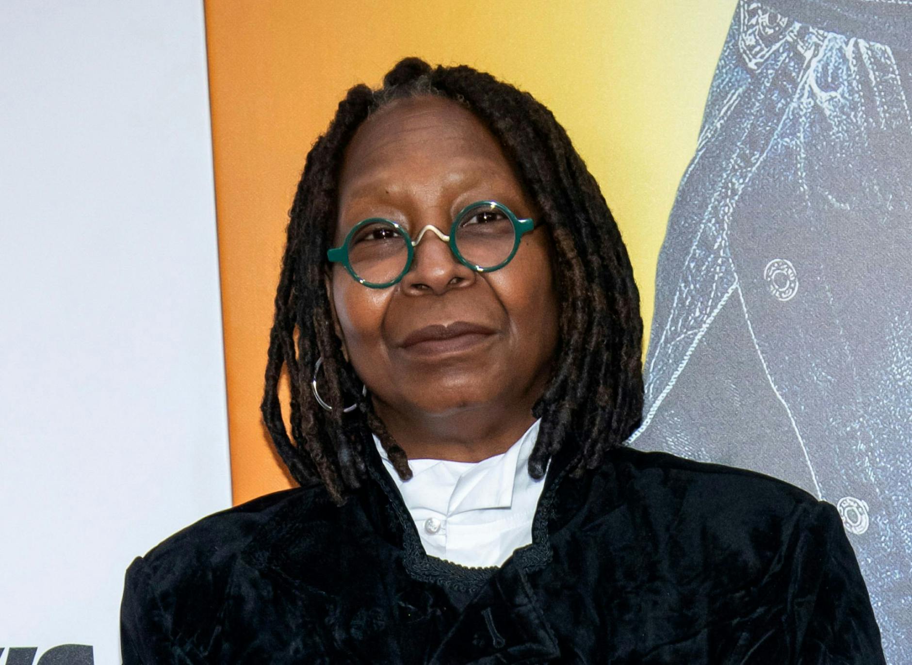 ARCHIV - Whoopi Goldberg arbeitet an einer Fortsetzung von «Sister Act».