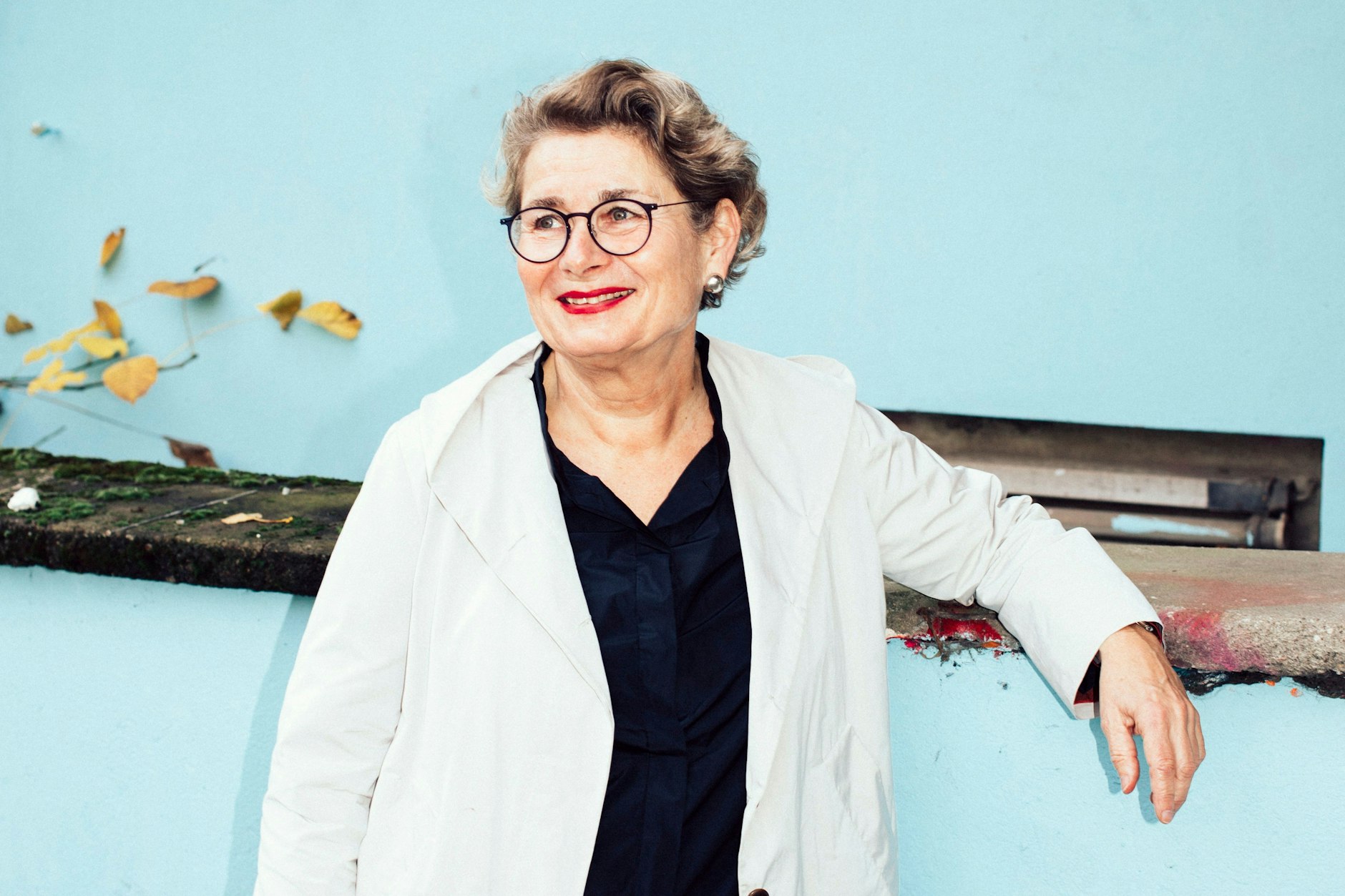 Senatsbaudirektorin Kahlfeldt zum Molkenmarkt: „Das Verfahren ist überkomplex, aber hochproduktiv.“