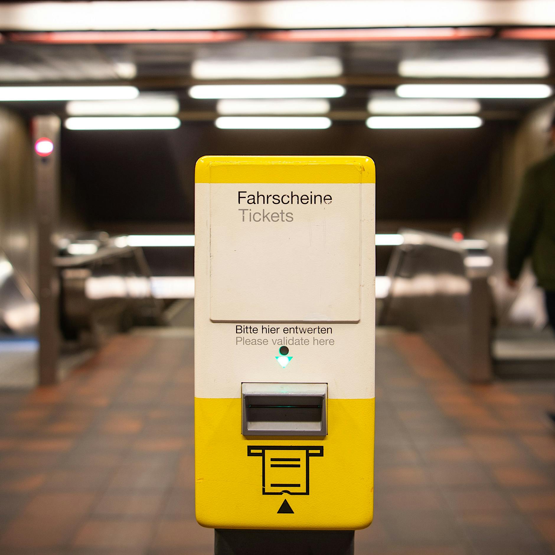 Berlin: Justizsenatorin will Schwarzfahren entkriminalisieren