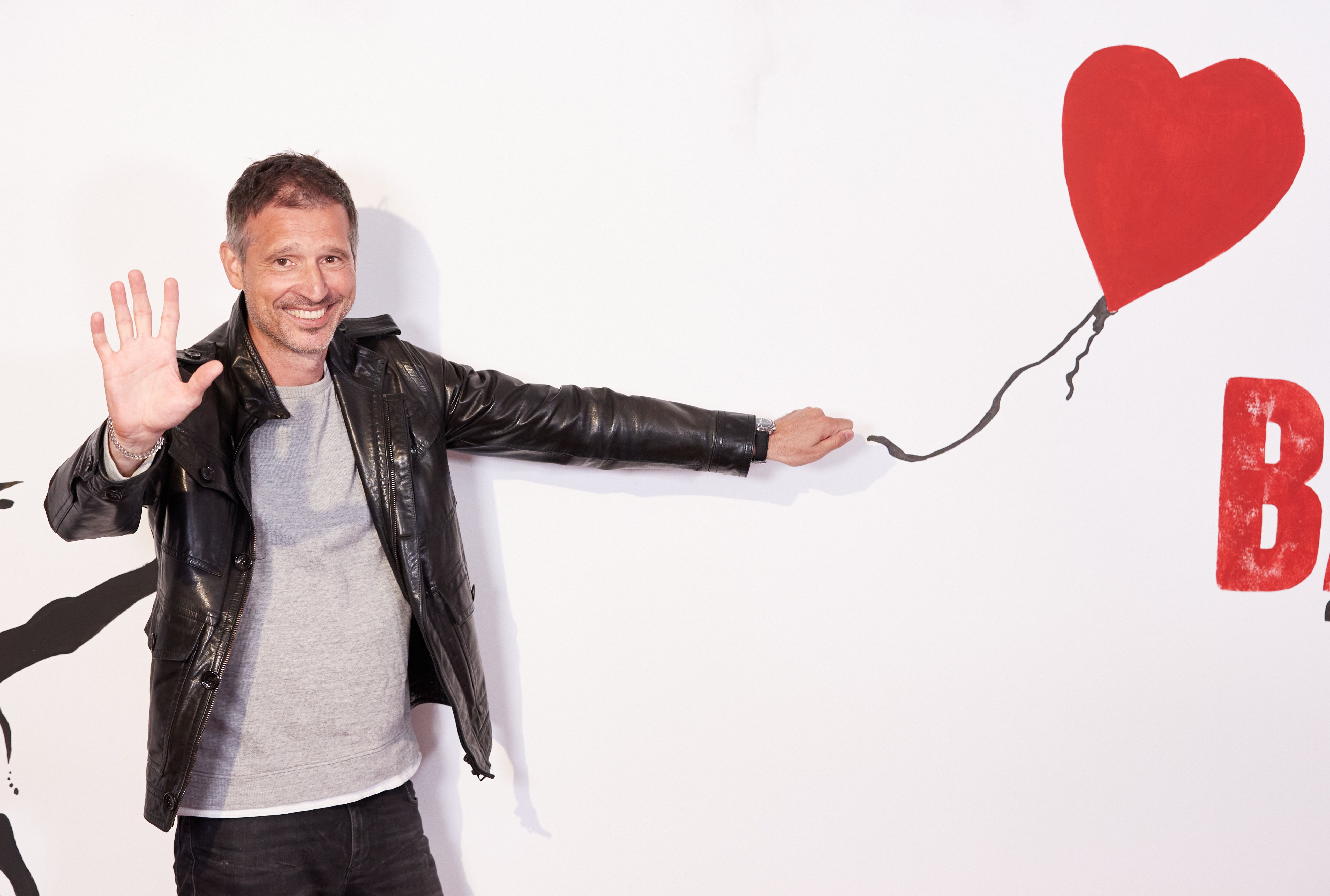 Image - Comeback nach DIESEM Albtraum-Erlebnis: Was macht eigentlich Andreas Türck?