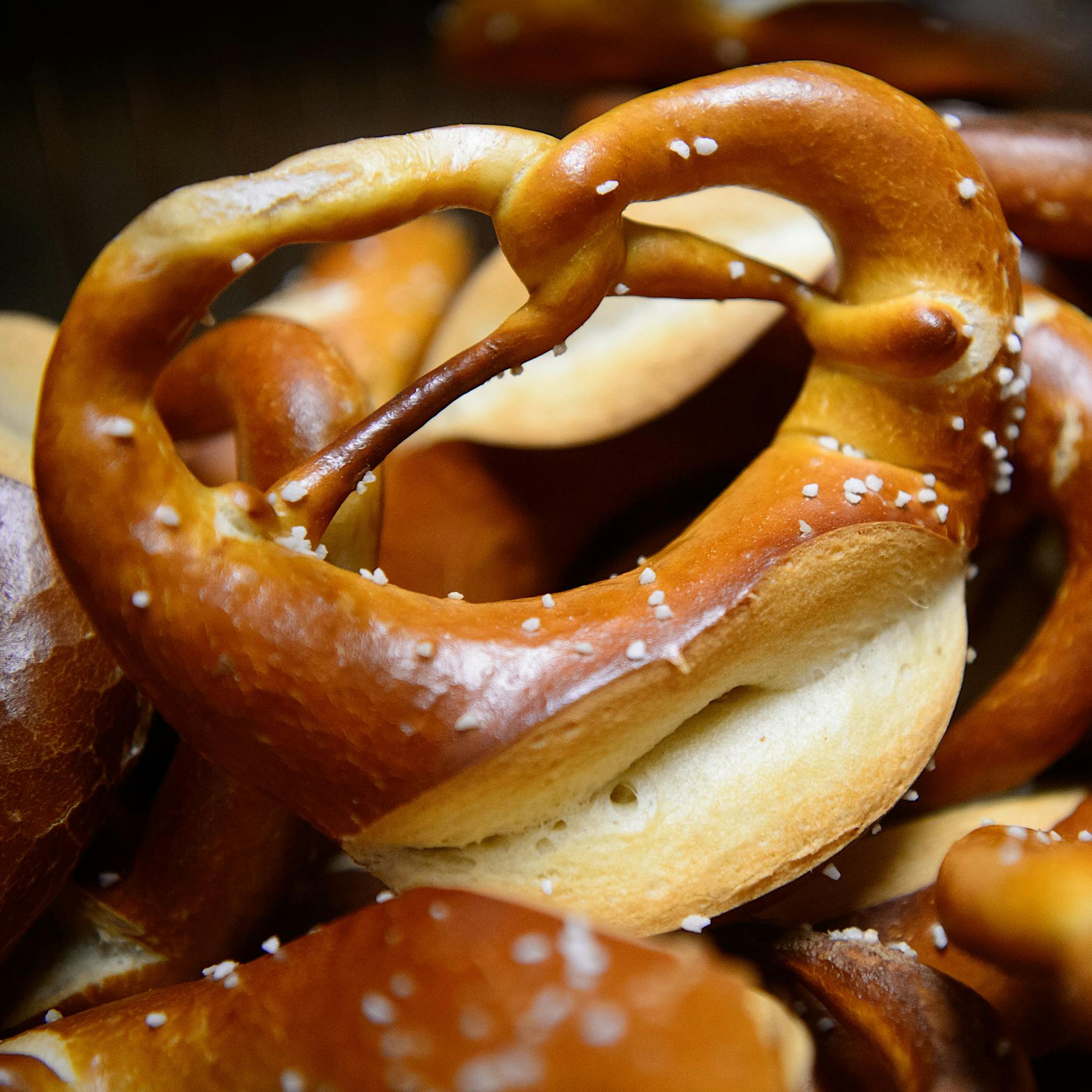 Abschied von Berlin: Ich bin nicht tätowiert, aber süchtig nach Brezeln