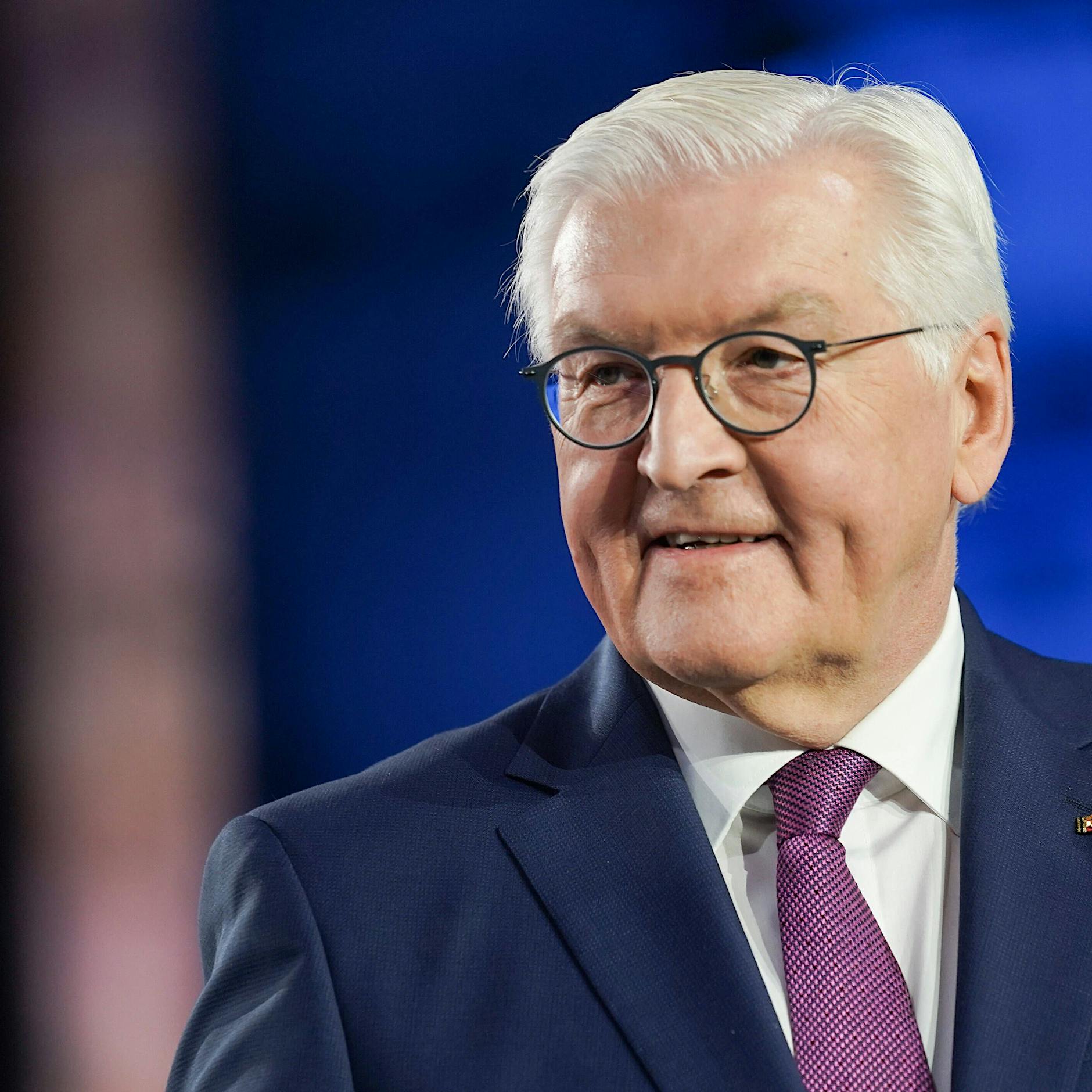 Soziale Pflichtzeit: Große Mehrheit befürwortet Steinmeiers Vorstoß