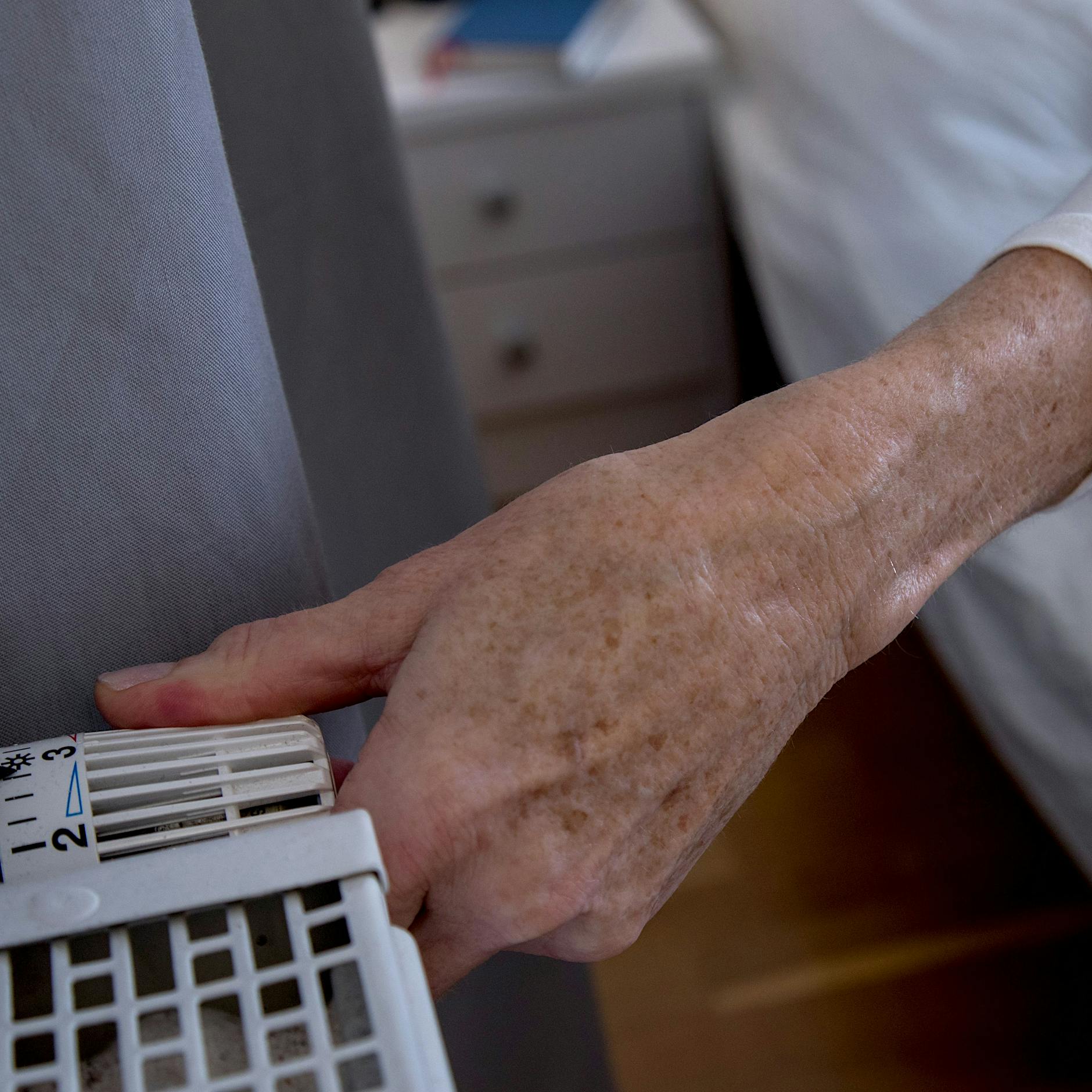 Bericht: Zwei Millionen Rentner könnten 600 Euro Energiepauschale erhalten