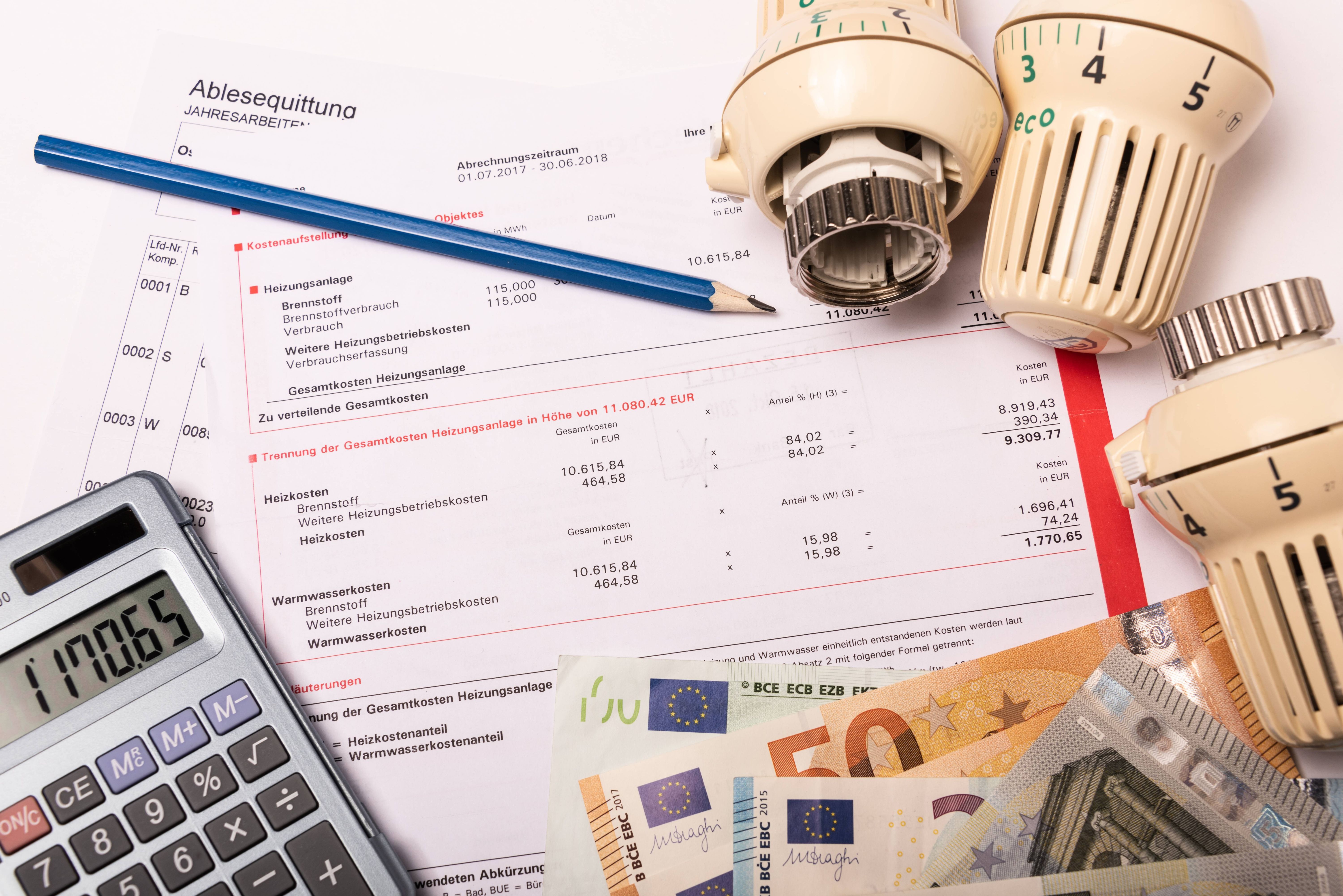 Image - Teure Energie macht Ostdeutschen zu schaffen