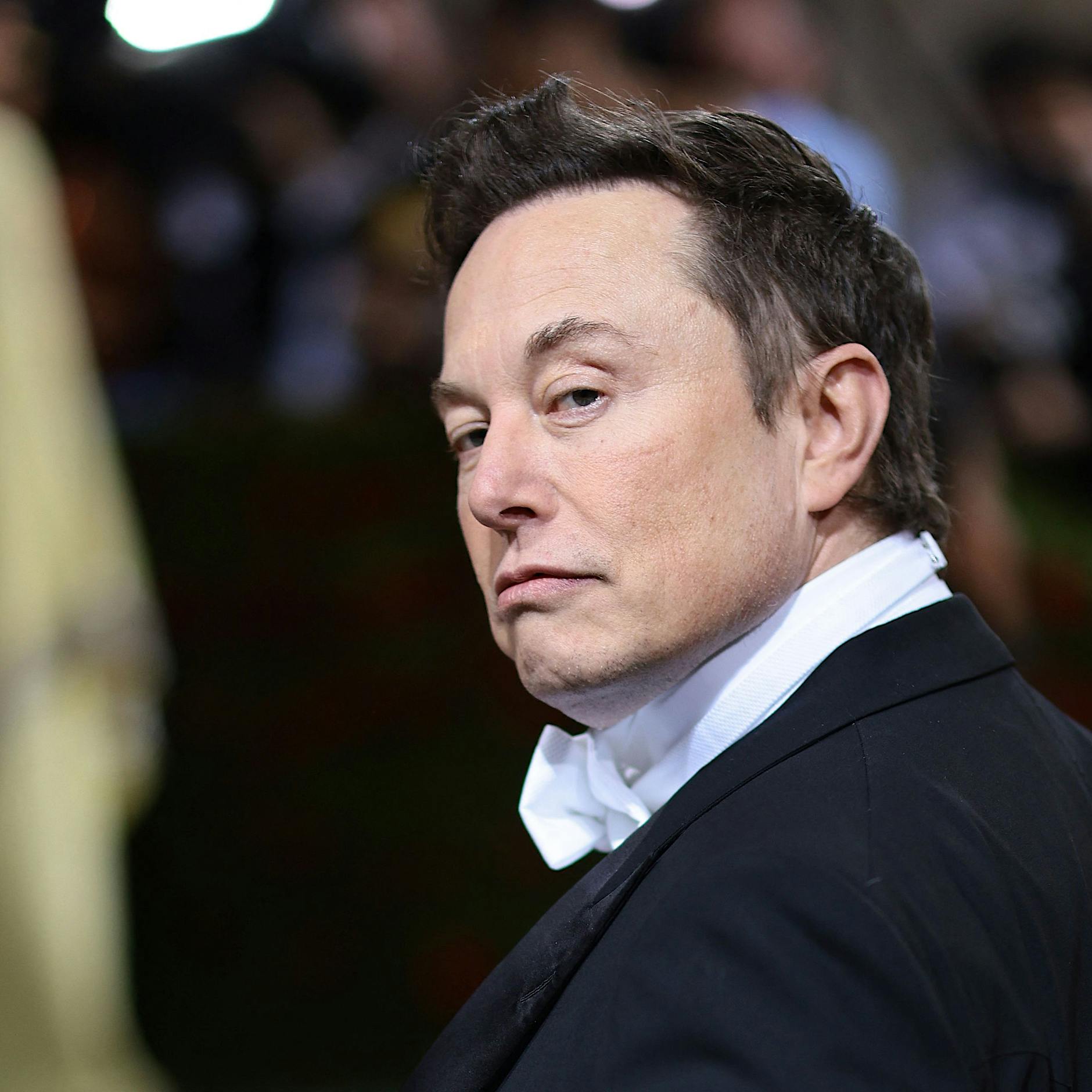 Bericht: Elon Musk feiert Halloween in rumänischem Dracula-Schloss