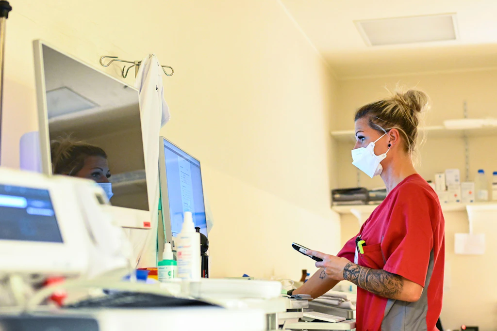 Klinik-Krise in Berlin: Wie die hohen Energiepreise den Betrieb erschweren