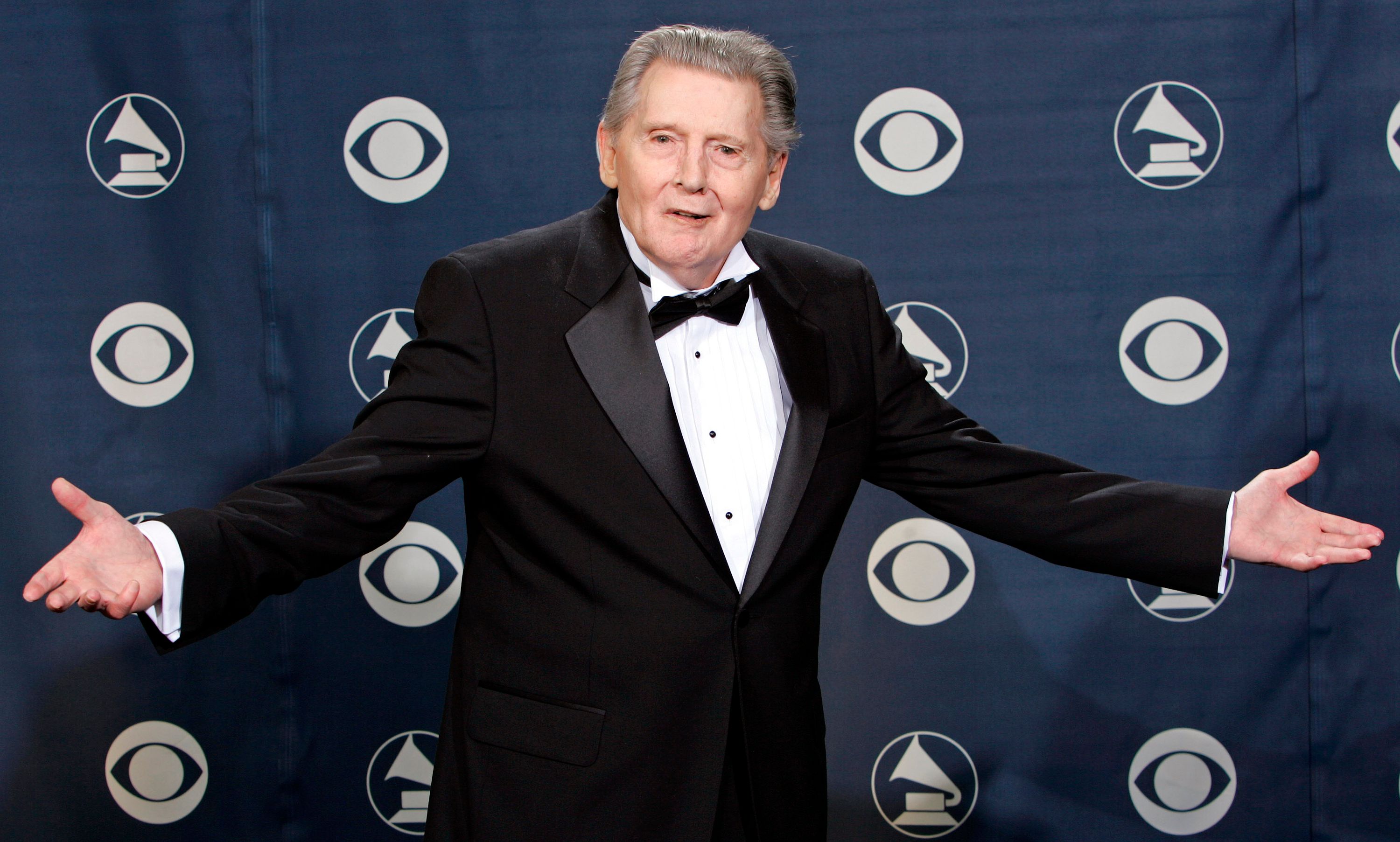 Image - Rock-'n'-Roll-Legende mit 87 gestorben: Große Trauer um Jerry Lee Lewis