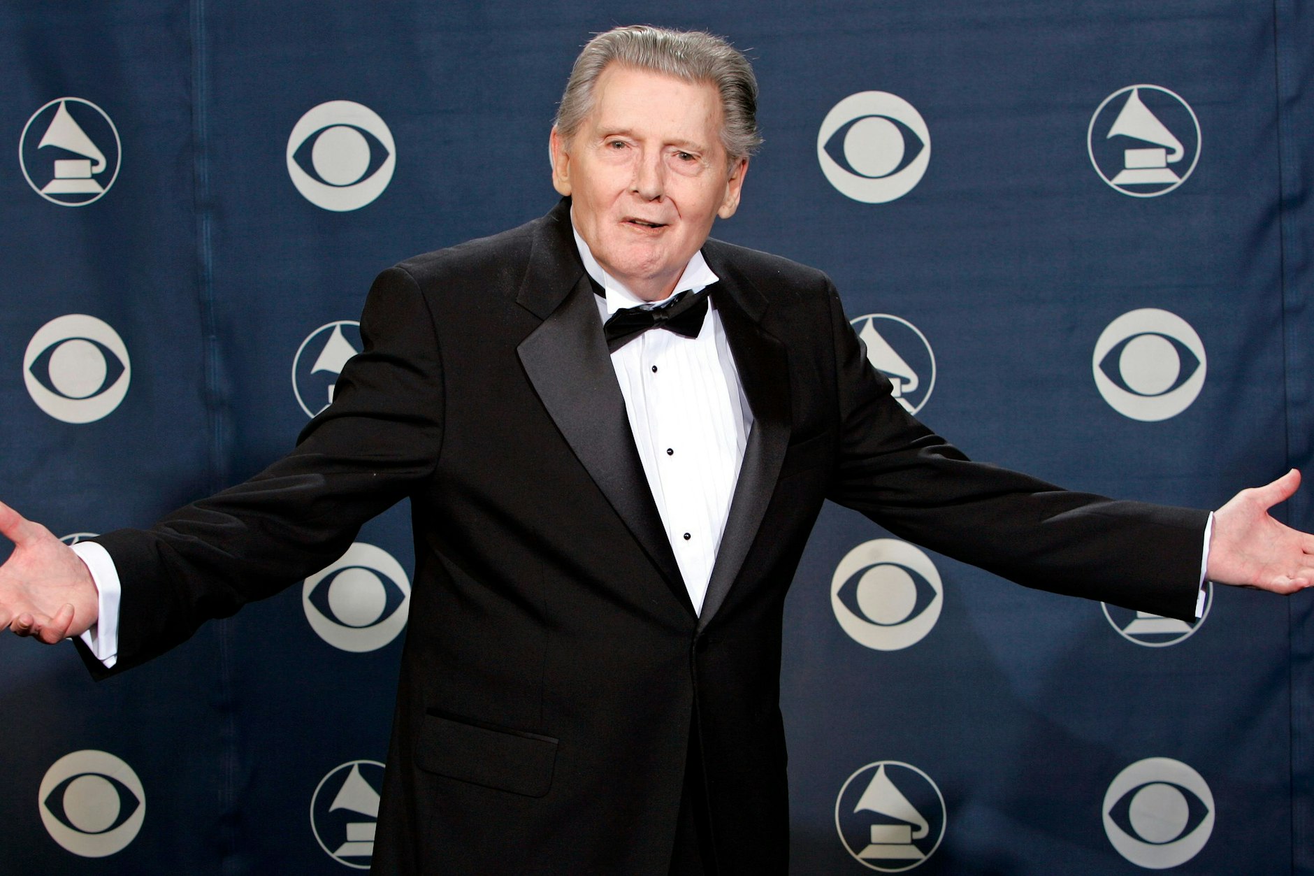 Jerry Lee Lewis ist tot.