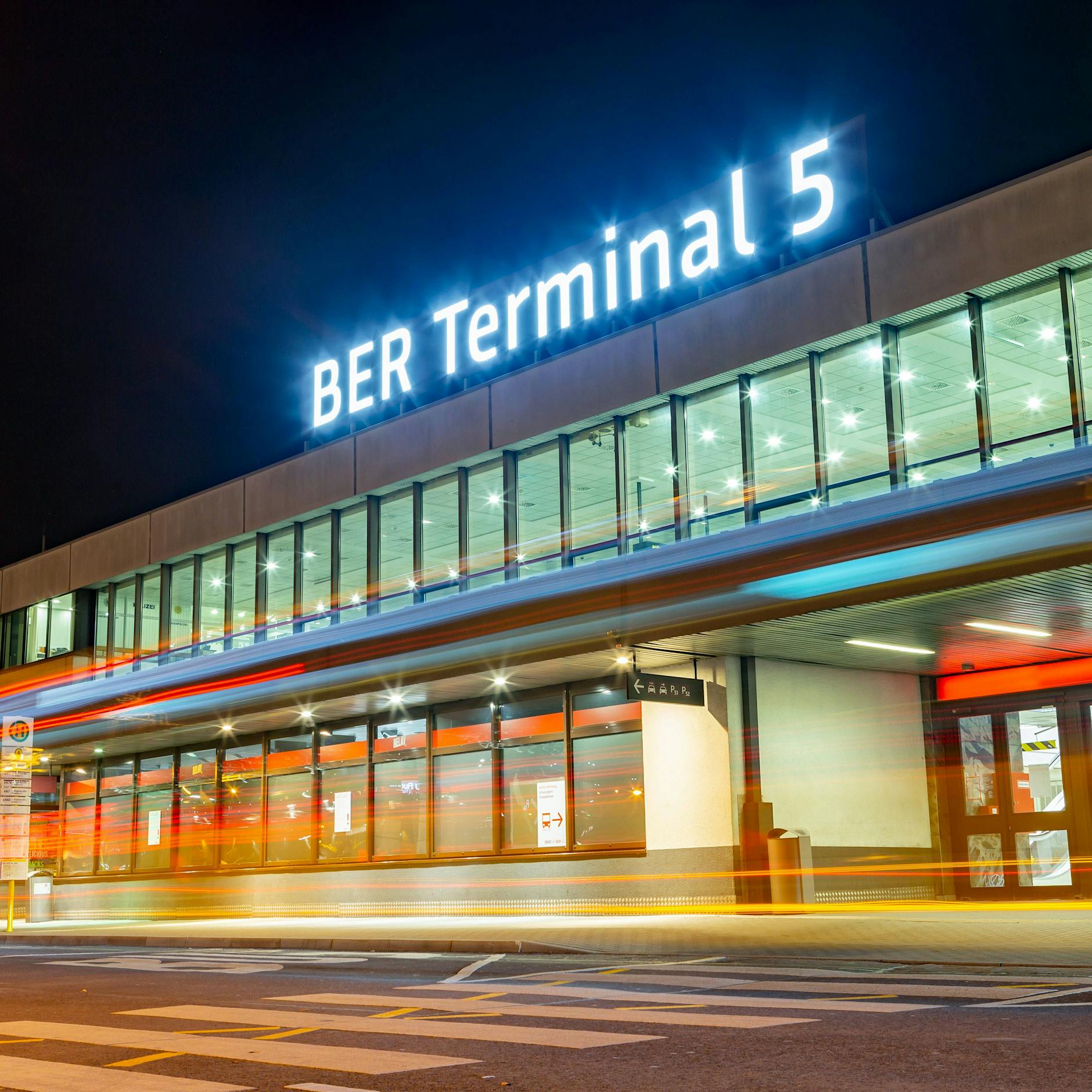 Flughafen Schönefeld: Aus für immer! DARUM wird der einstige Zentralflughafen der DDR dichtgemacht