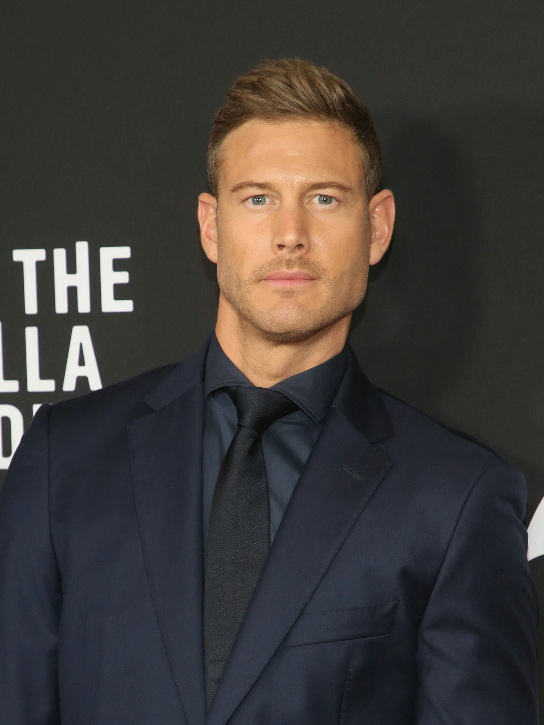 Tom Hopper glänzte schon bei „Game of Thrones“.