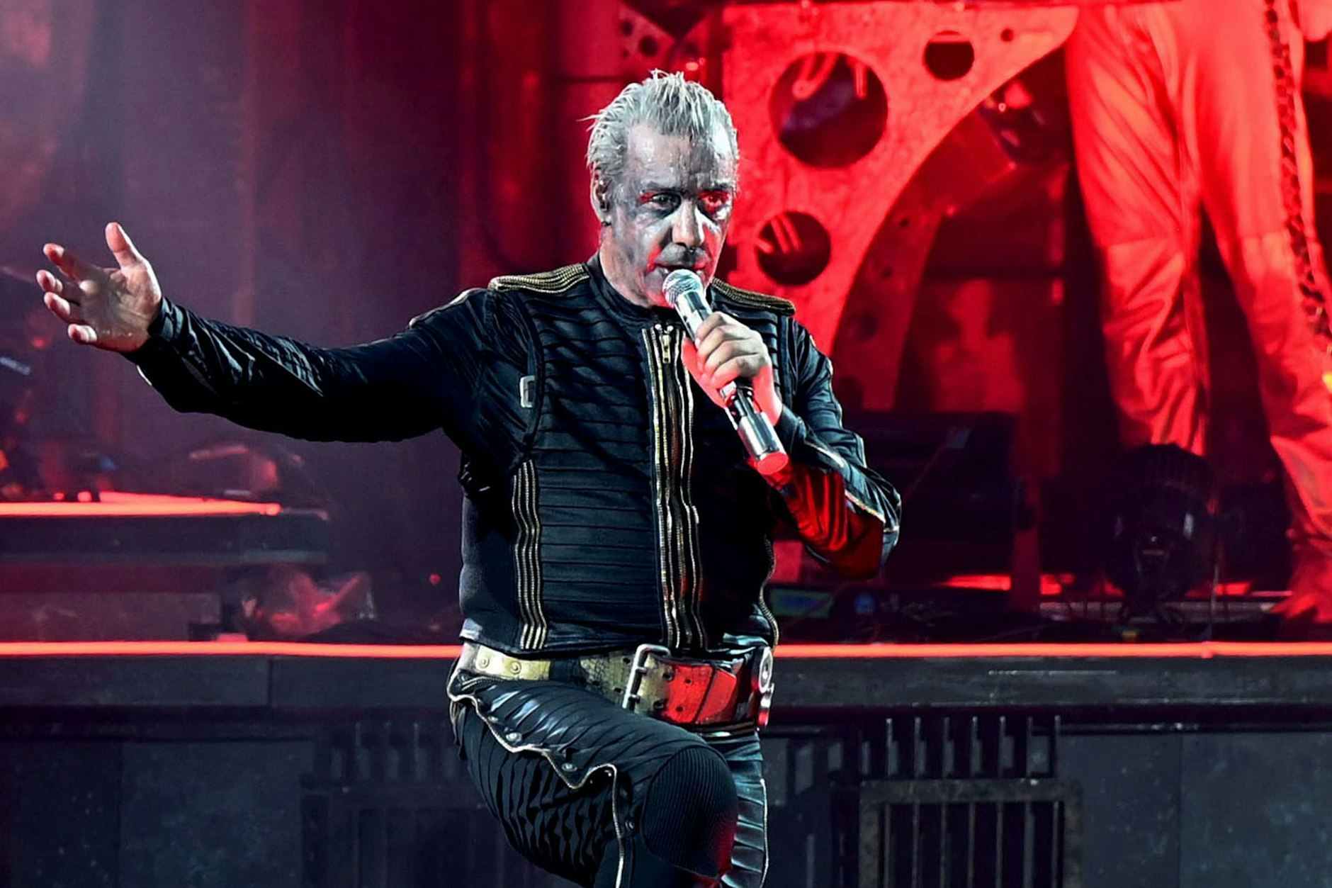 till lindemann tour verschoben