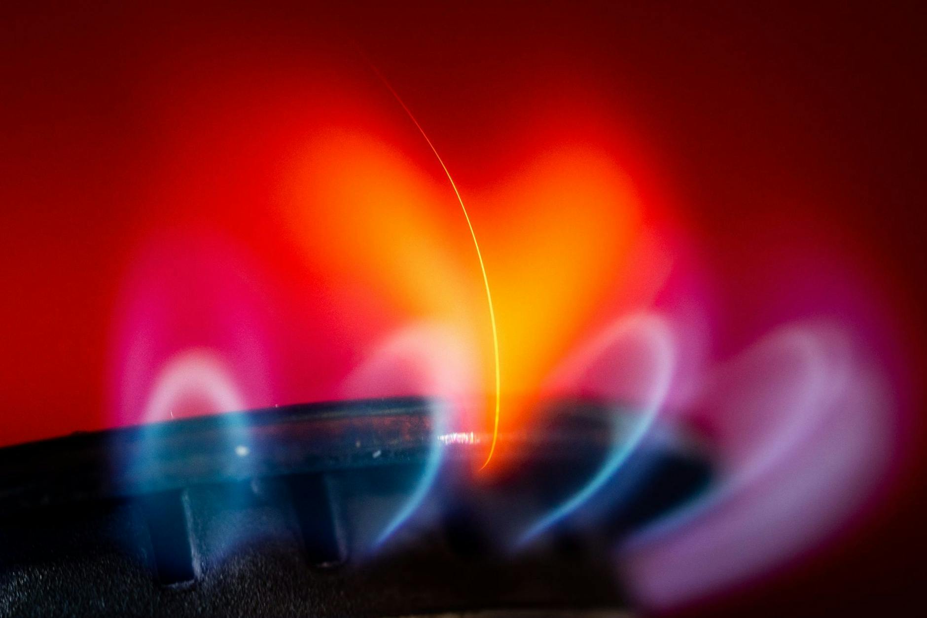 Bund und Länder sind sich über eine Gaspreisbremse einig.