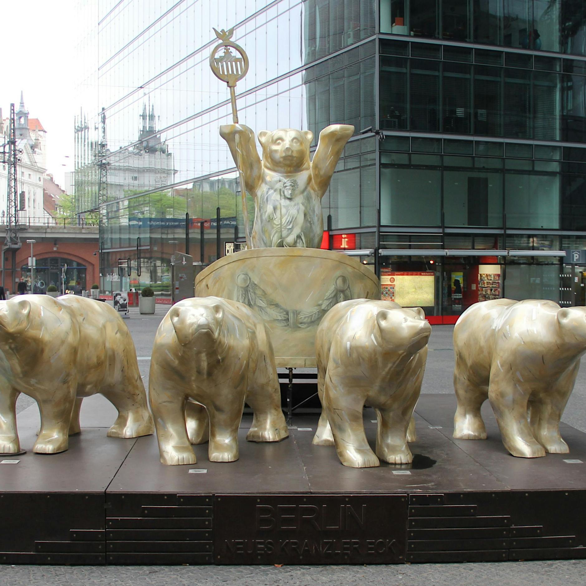 Klimaprotest mit Kartoffelbrei und Kleber? Dann bitte hier!