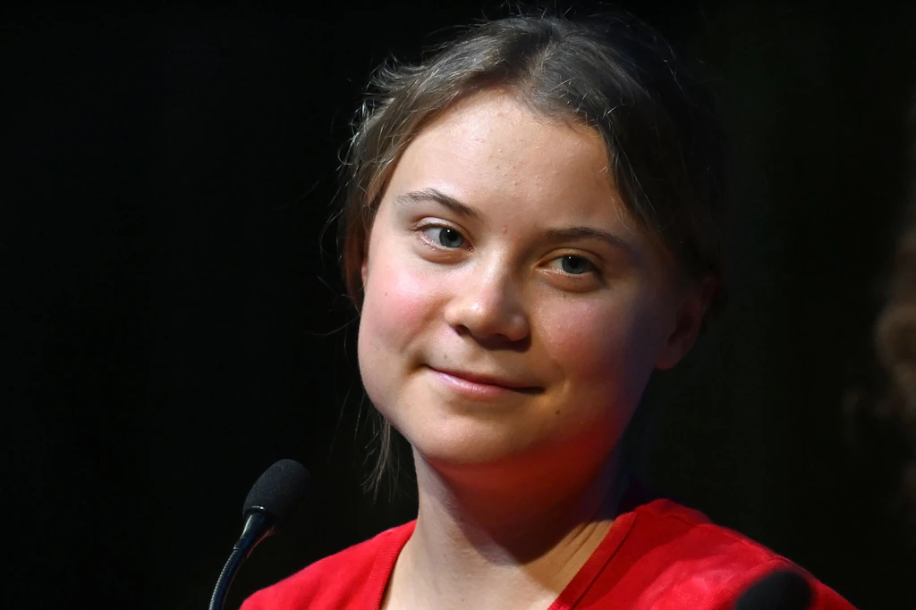 Danke, Greta! Die Erosion des Patriarchats schreitet voran