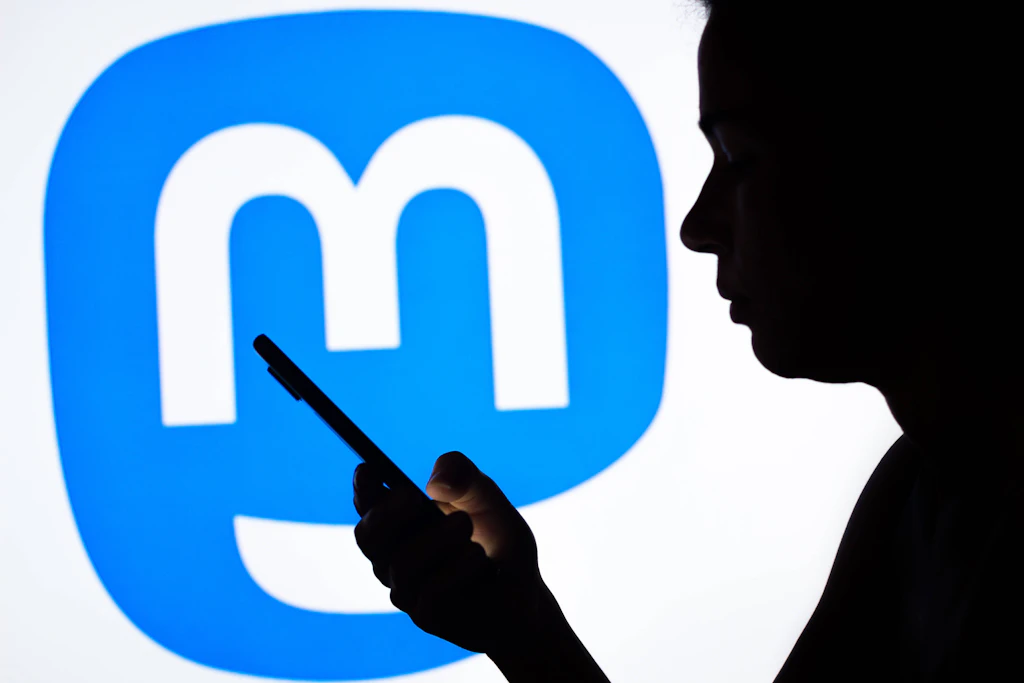 Nur wenige kennen Twitter-Alternative Mastodon