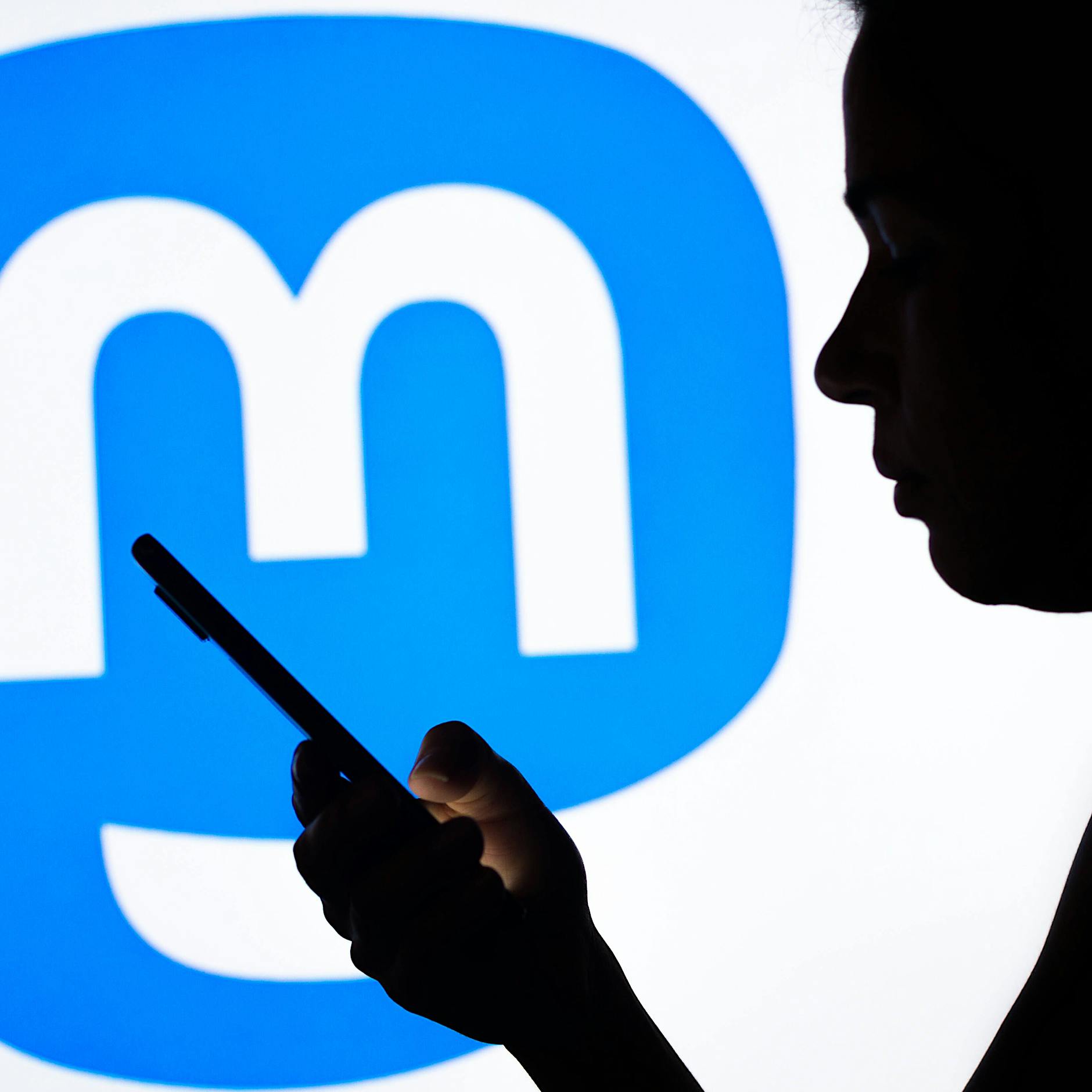 Nur wenige kennen Twitter-Alternative Mastodon