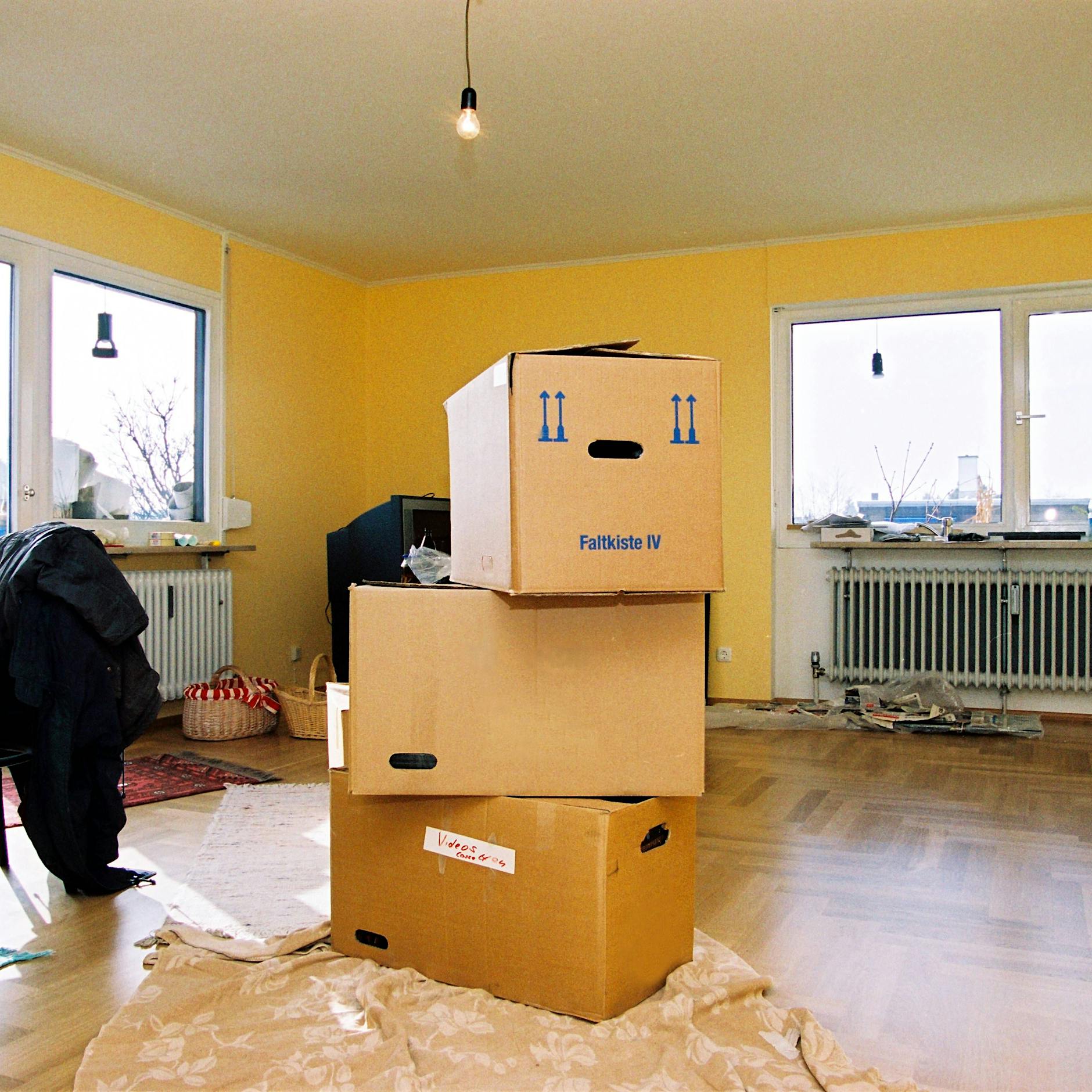 Experten fordern: Keine Kündigung für Mieter, die ihre Energiekosten nicht aufbringen können