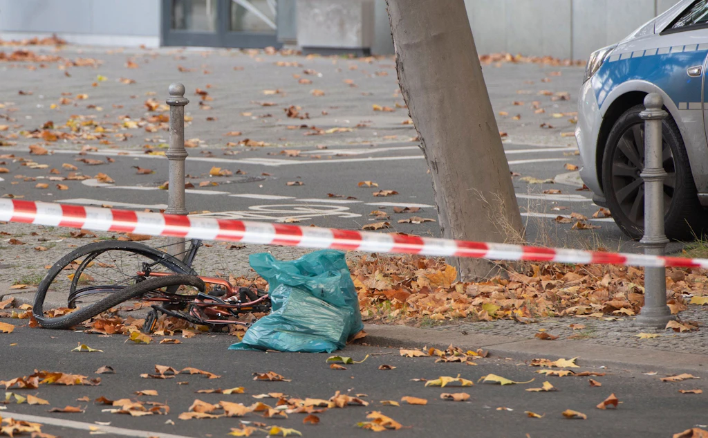 Irre! Klima-Aktivisten blockieren Rettungseinsatz der Berliner Feuerwehr