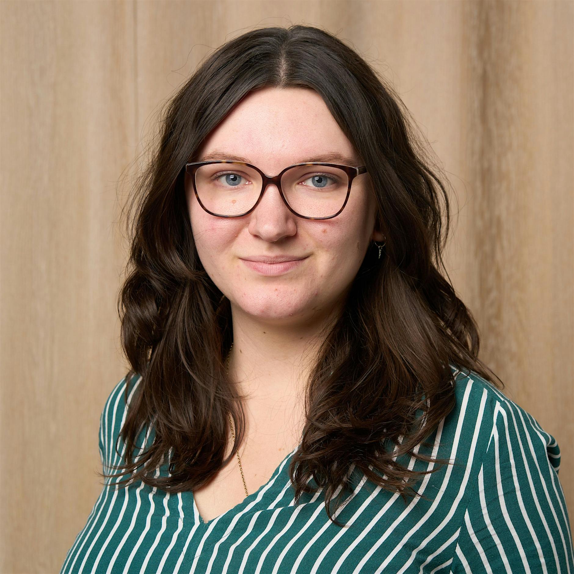 Author - Elizabeth Rushton