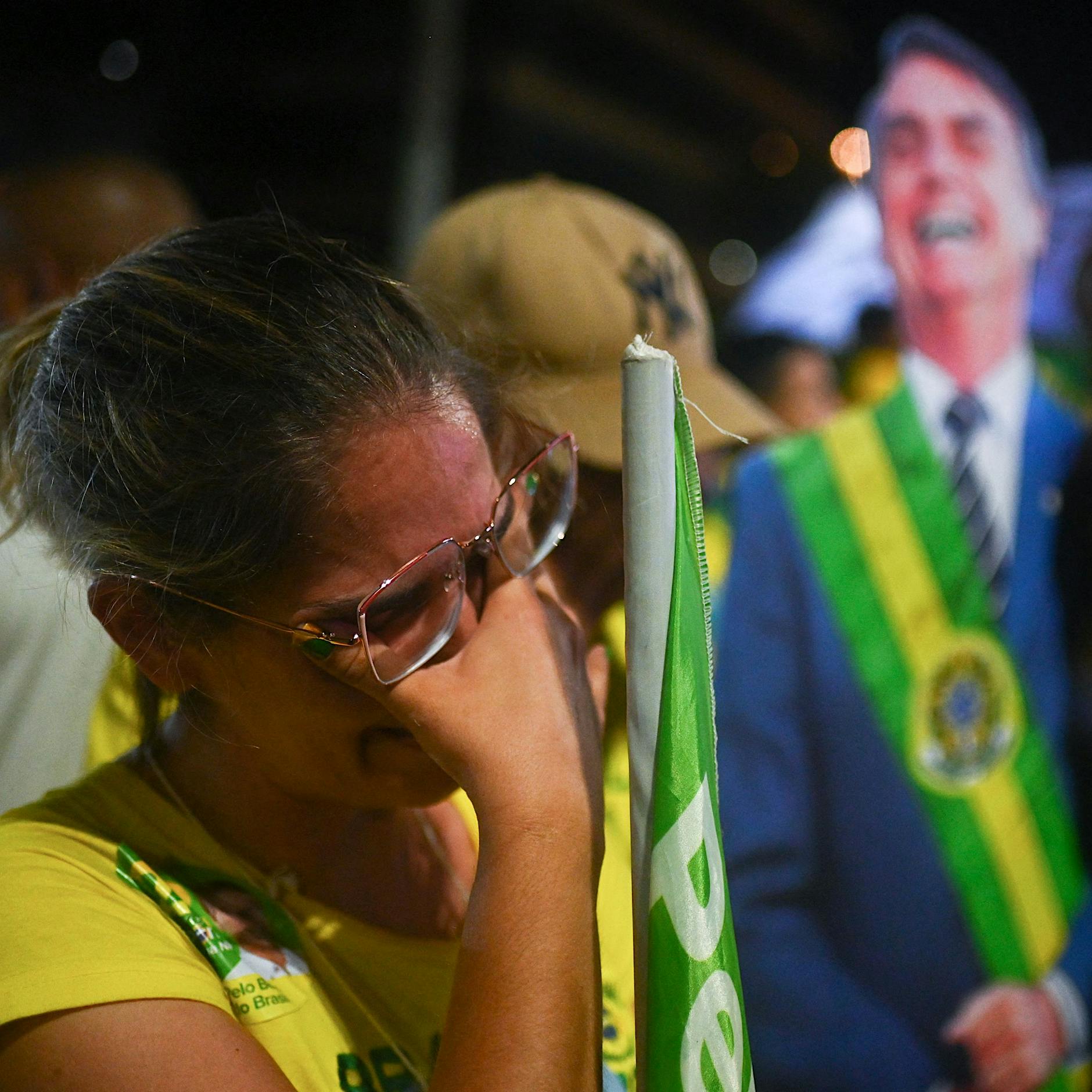 Brasilien und die Querdenker: Warum autoritäre Politiker erstarken