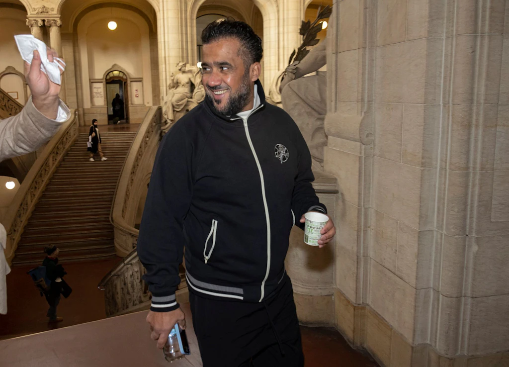 Bushido gegen Abou-Chaker: Der 86. Verhandlungstag in diesem Chaos-Prozess