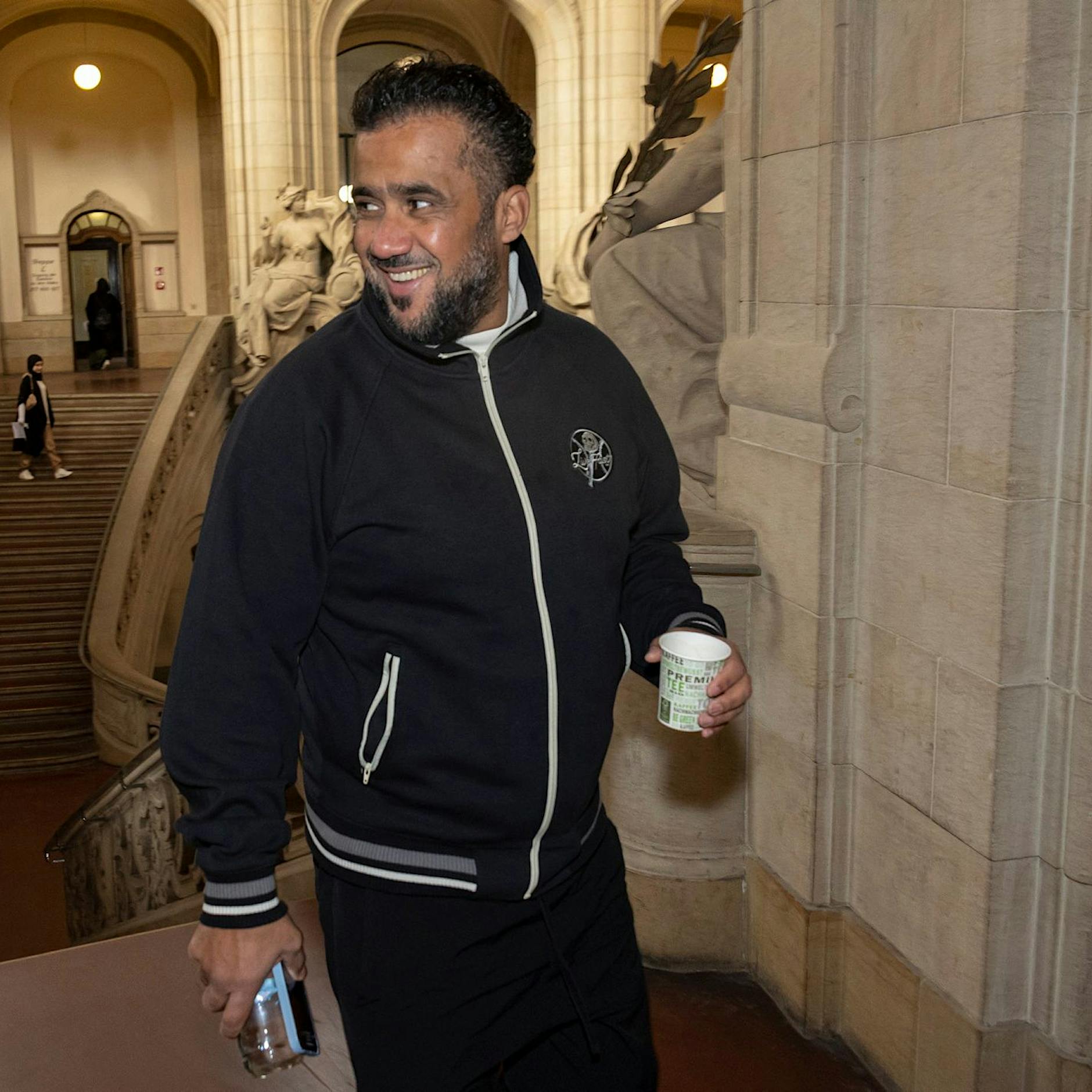 Bushido gegen Abou-Chaker: Der 86. Verhandlungstag in diesem Chaos-Prozess