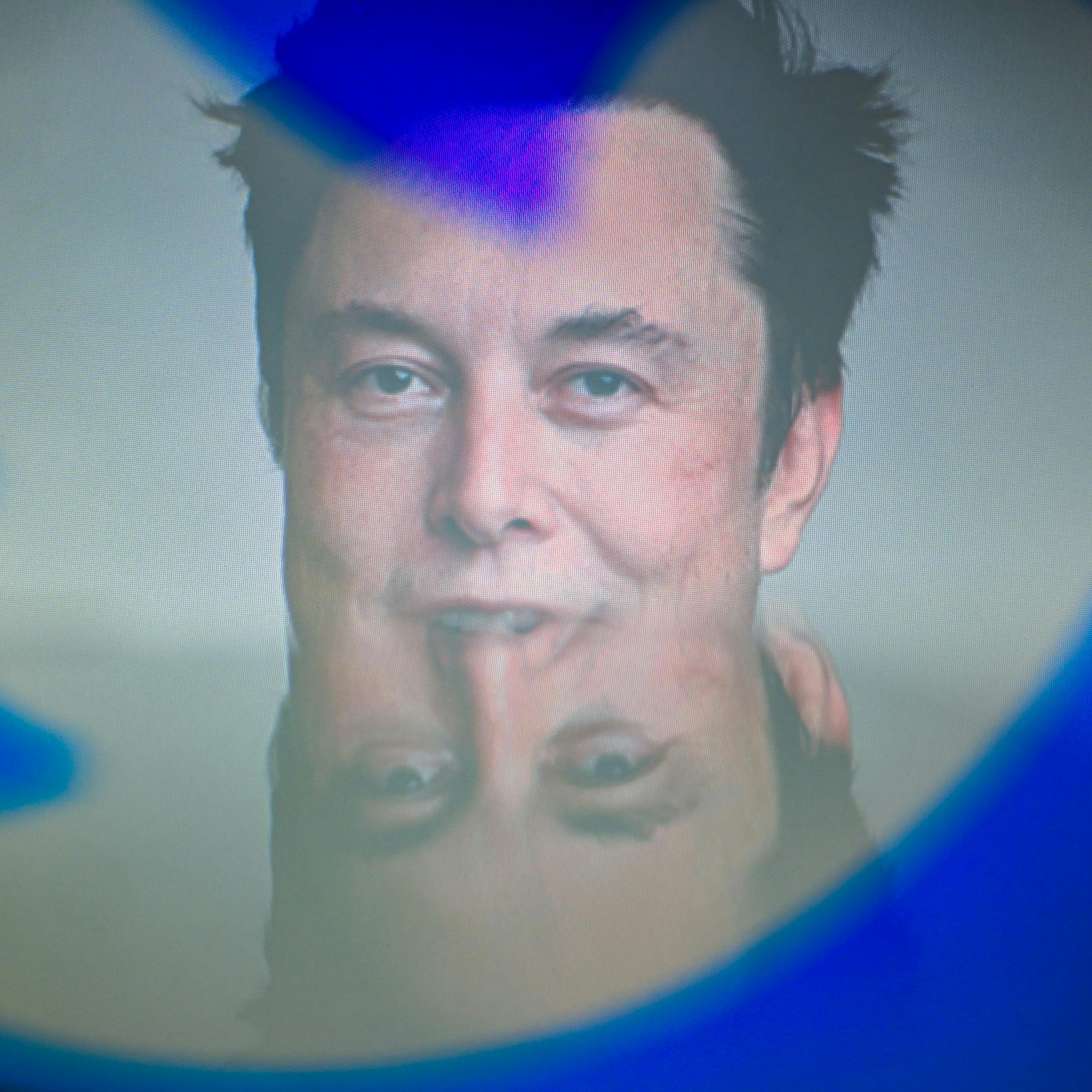 Ihr wollt alle zu Mastodon und mögt Elon Musk nicht? Geht doch!