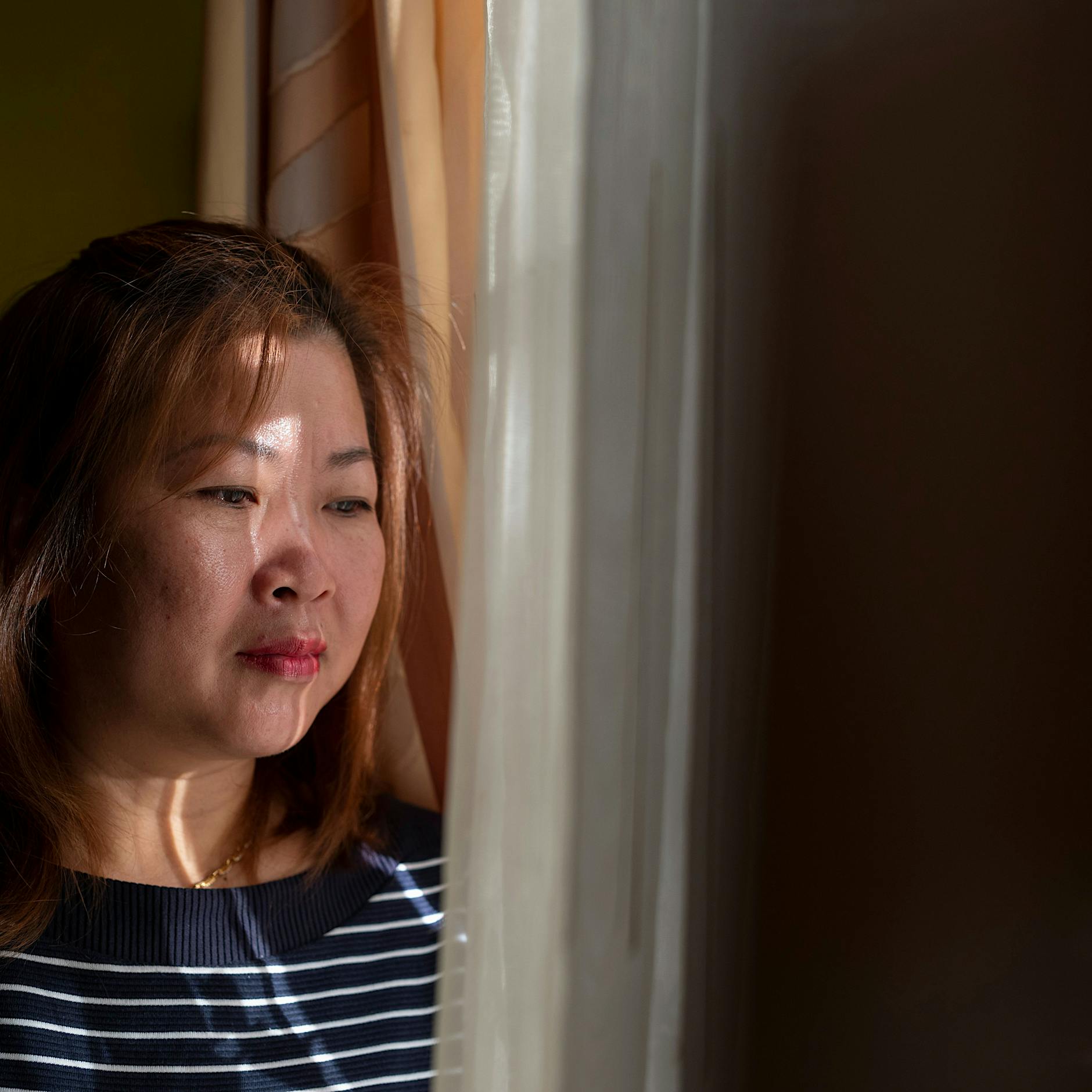 Nach Kündigung: Berlinerin bewahrt Frau Hoang vor der Wohnungslosigkeit