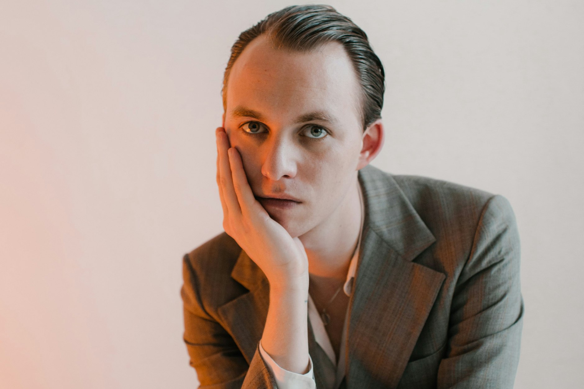 Polnischer Berliner: Adam Byczkowski alias Better Person