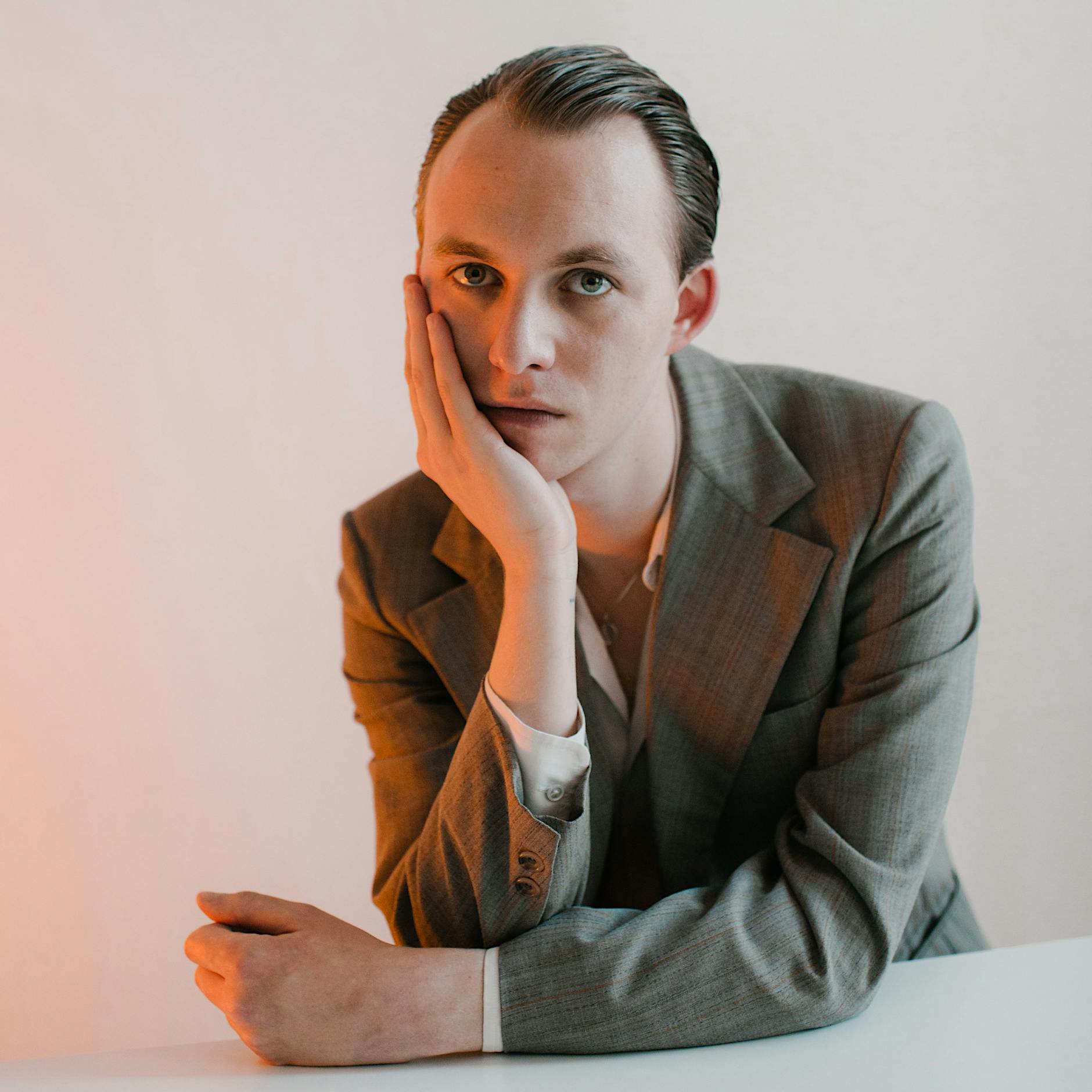 Better Person: Wie Long Covid den Berliner Sänger tragisch ausbremst