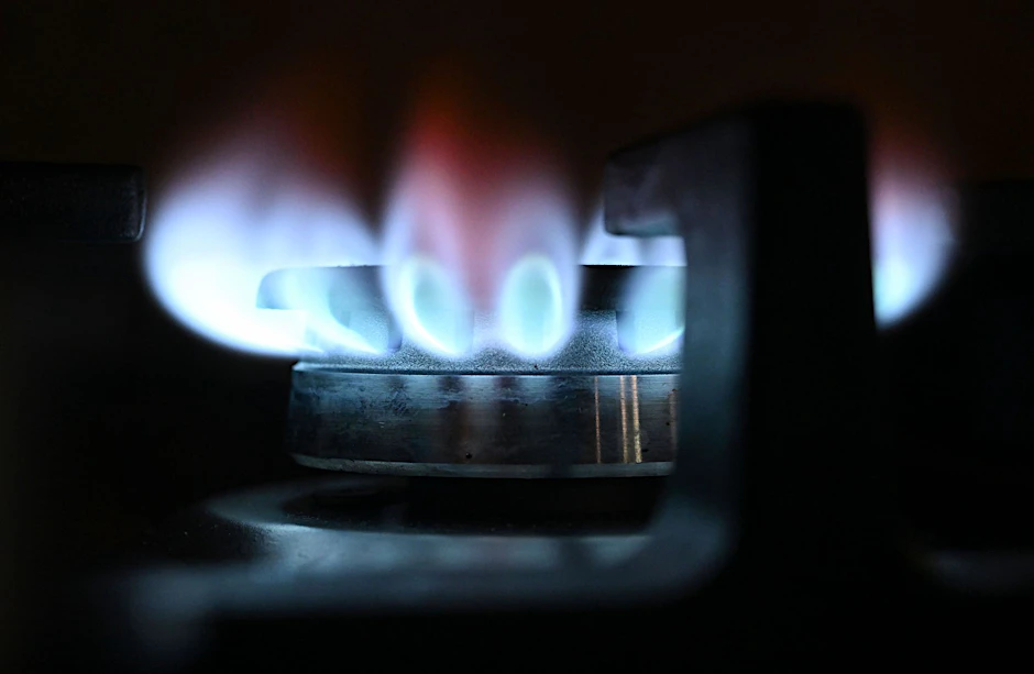 ARCHIV - Angesichts der steigenden Energiepreise haben viele Menschen sorgen vor eventuellen Schulden.  