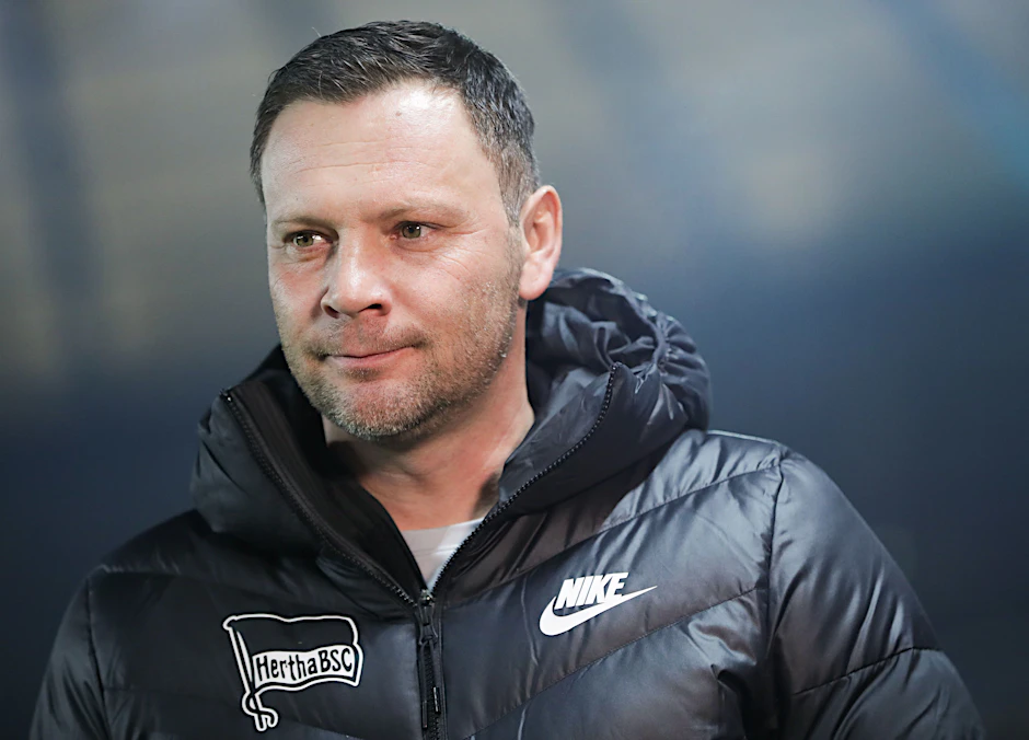 Pal Dardai ist einer der Helden, der mit Hertha BSC gegen den FC Bayern München gewinnen konnte. Dem Ungarn gelang das sogar als Spieler und Trainer.