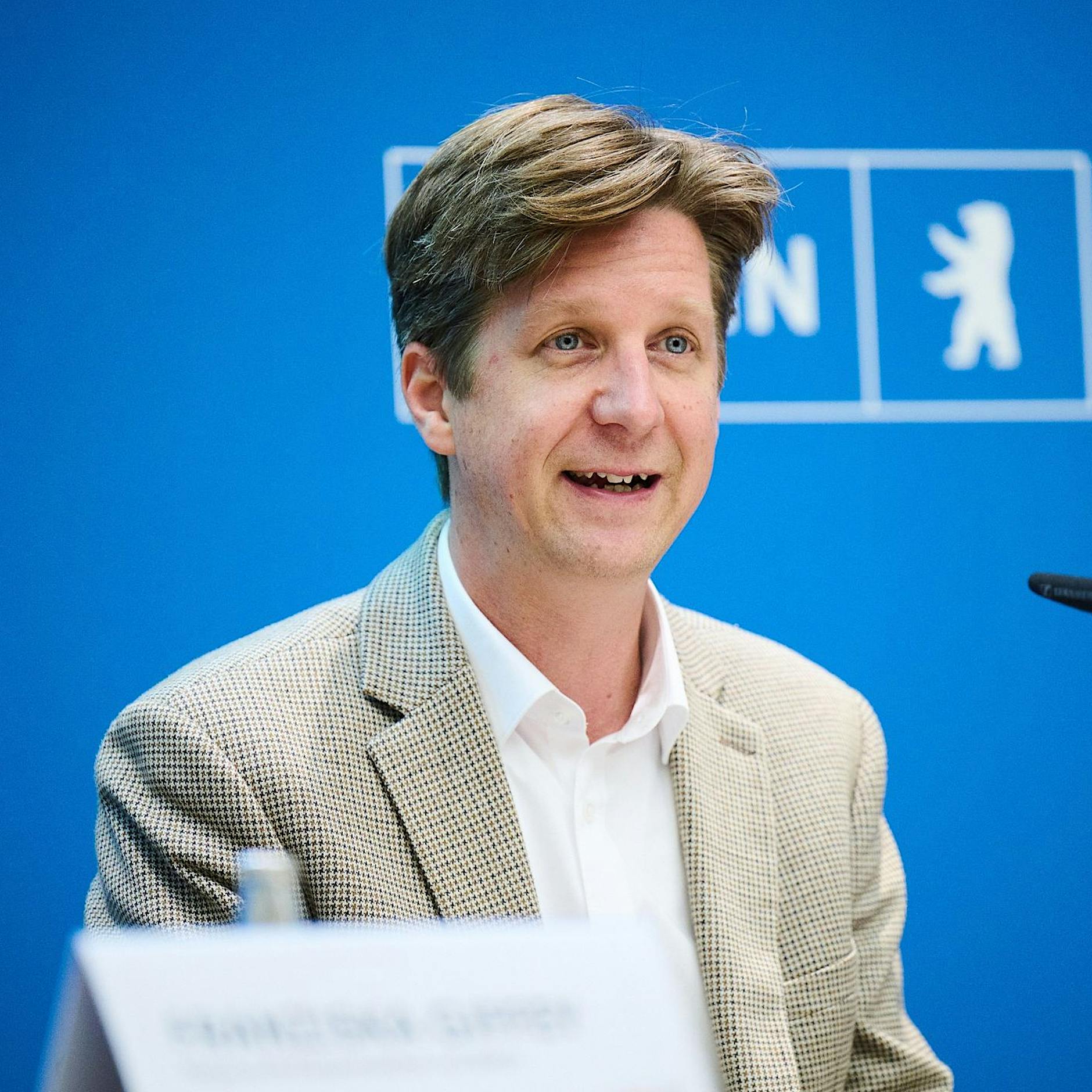 Berlin: Nachtragshaushalt wohl ohne neue Schulden