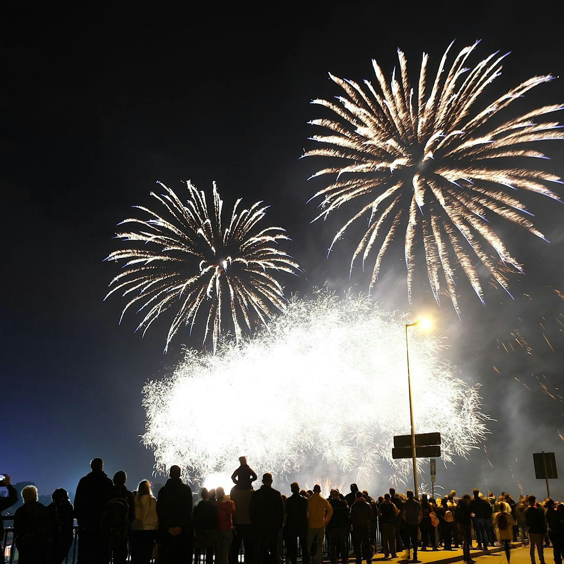 Umwelthilfe fordert Böllerverbot zu Silvester