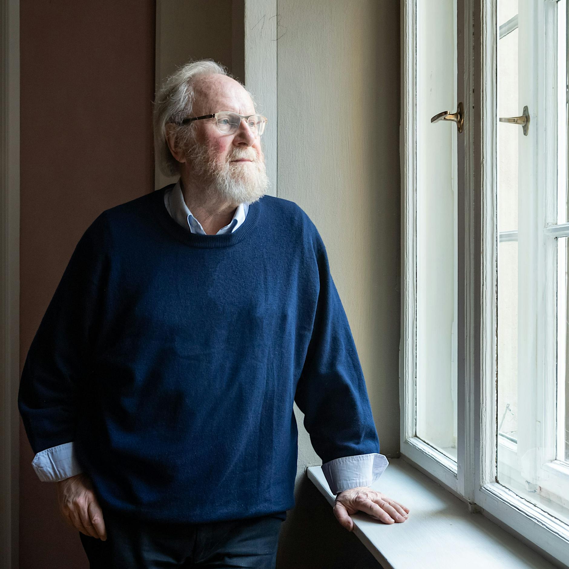 Wolfgang Thierse: Nach dem Krieg müssen wir helfen, Russland zu modernisieren