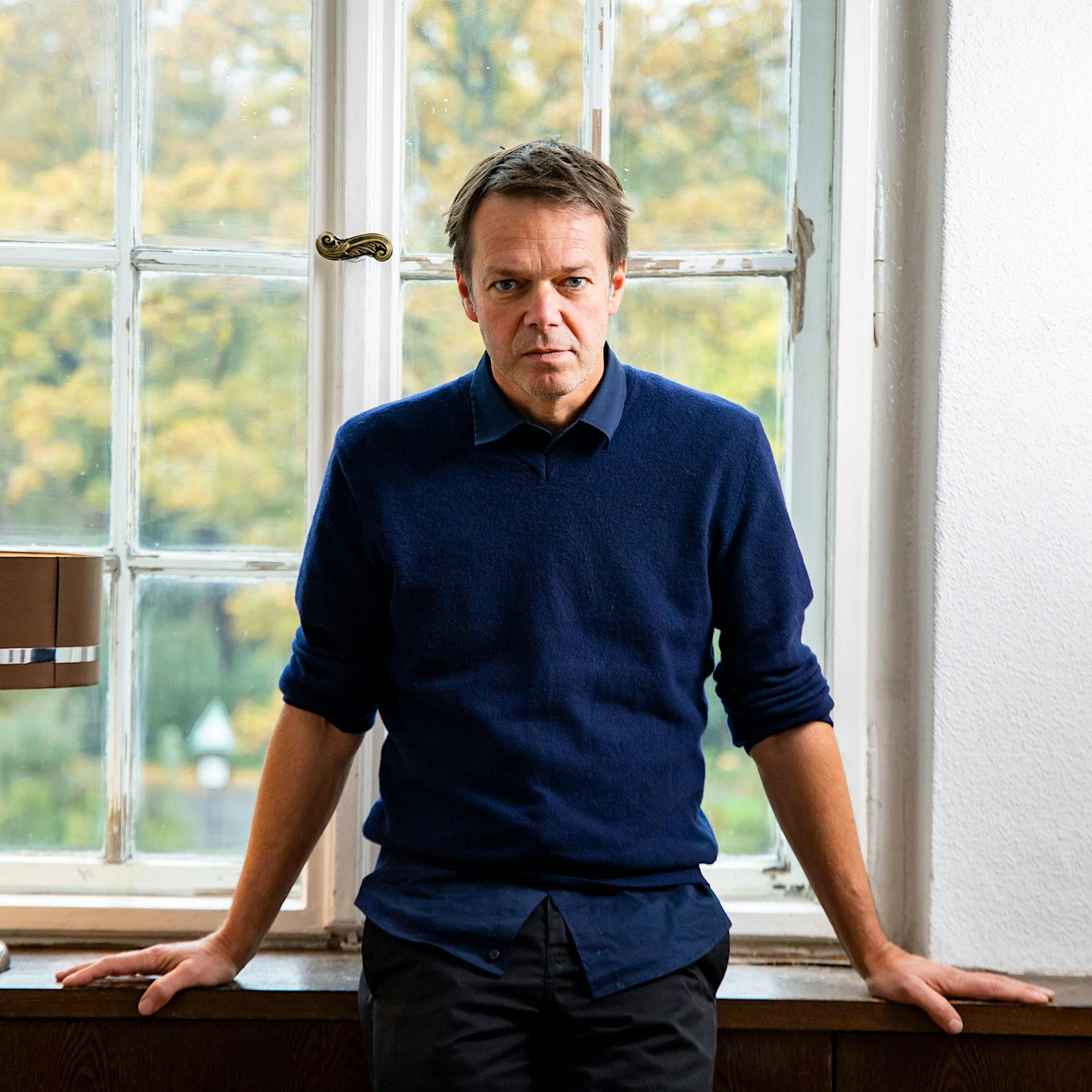 Hans-Christian Schmid: „Ich finde True Crime meist distanzlos und ausbeuterisch“