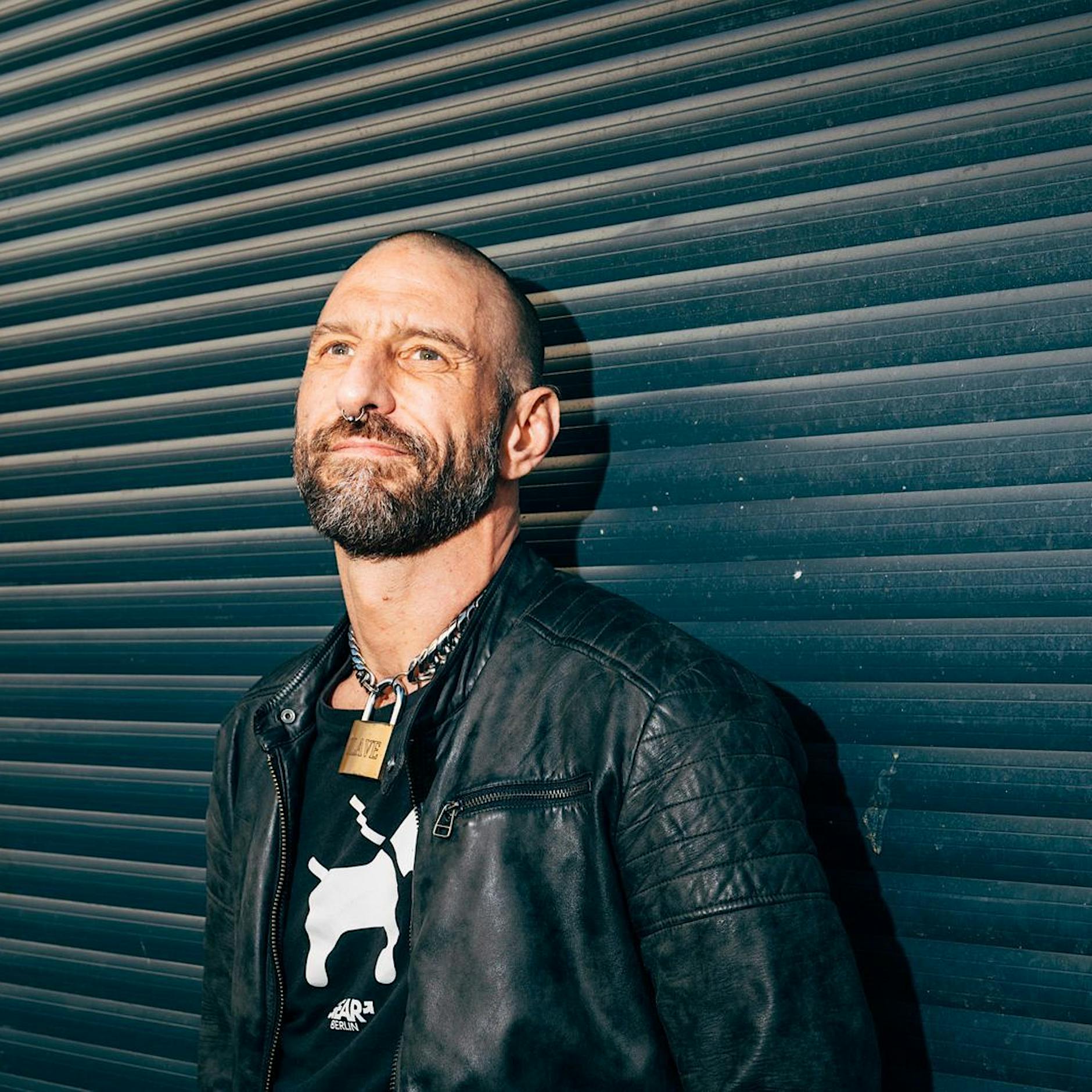 Klimaschützer Tadzio Müller: „Das war, mit Verlaub, richtig shit von mir“