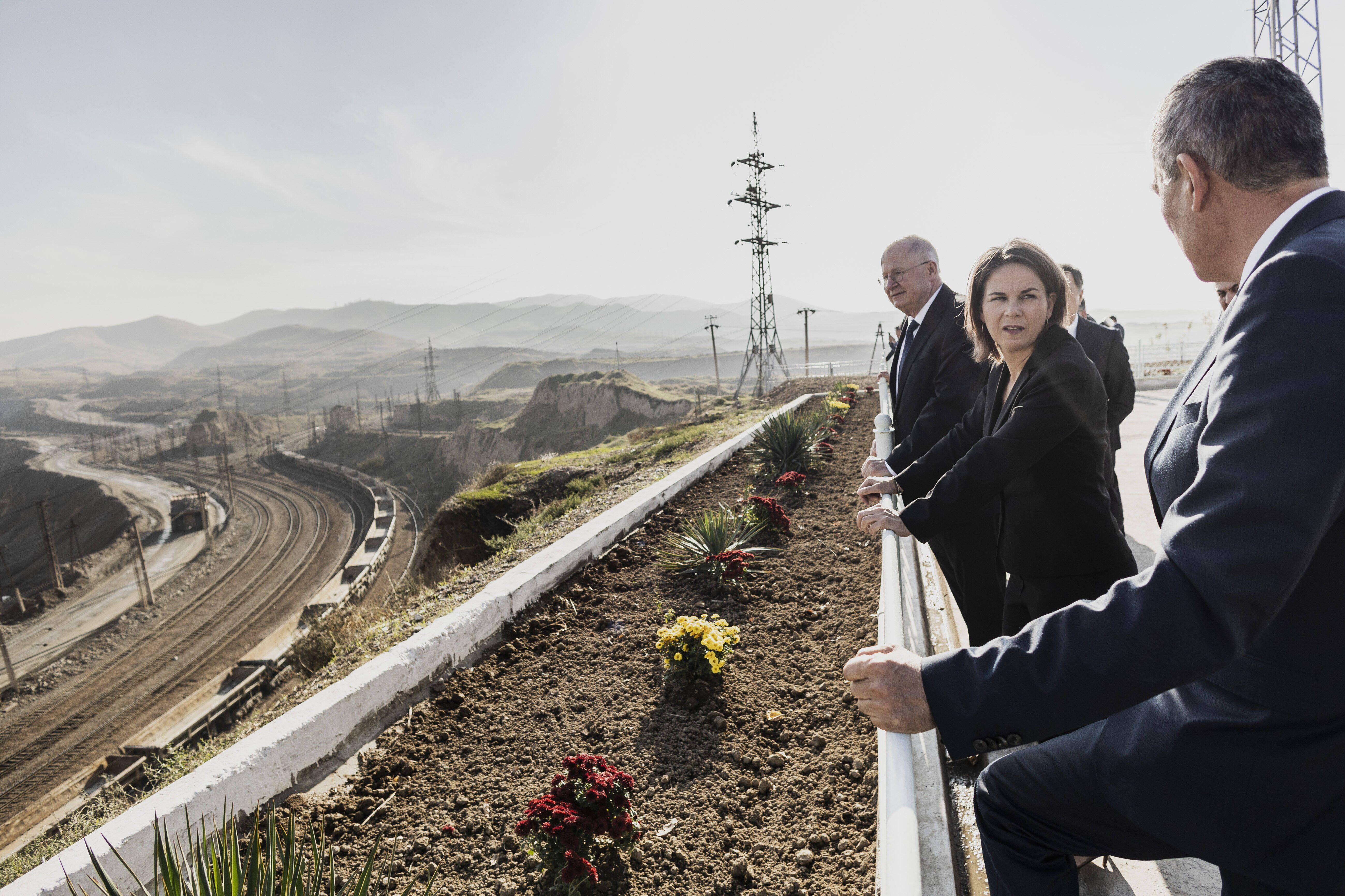 Image - Bundeskanzler Scholz reist nach China, das macht Probleme in der Koalition