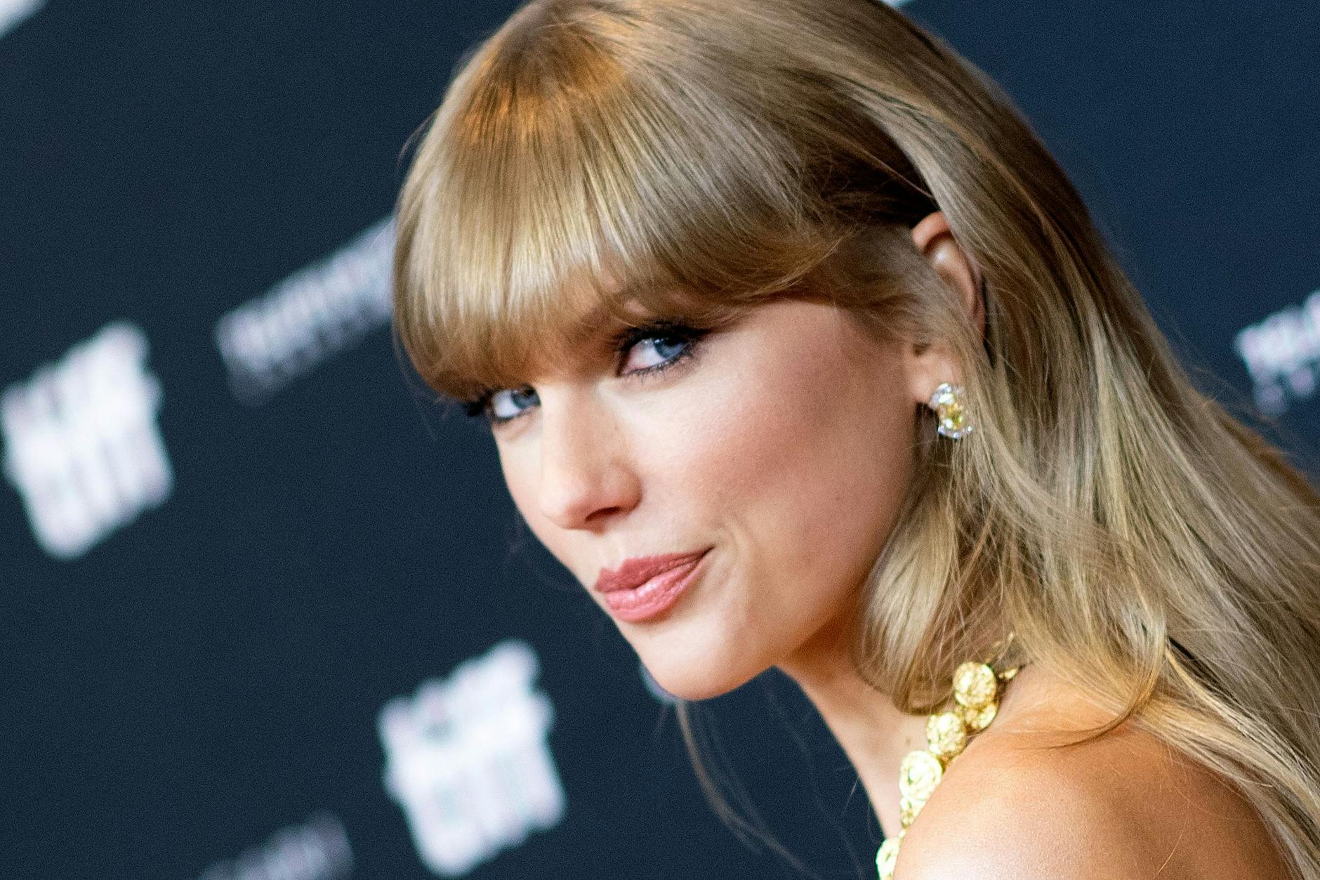  Taylor Swift, Antiheldin und erfolgreichste Musikerin ihrer Zeit.