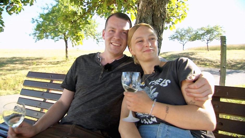 Geständnis unter Tränen bei „Bauer sucht Frau“-Traumpaar Anna und Max ...