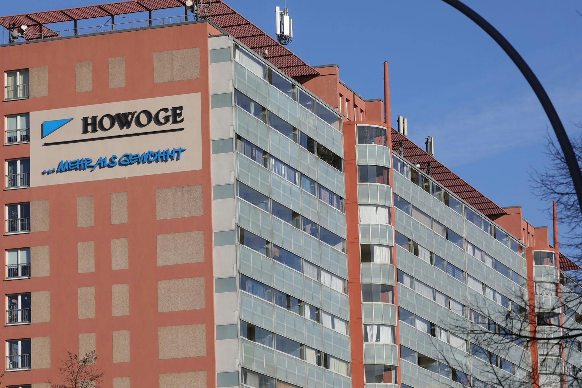 Hat einen besonders hohen Anteil an Mieterbeiräten: die landeseigene Wohnungsbaugesellschaft Howoge. 