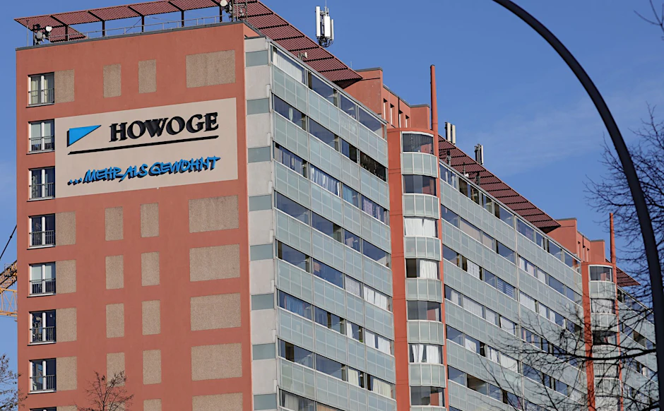 Hat einen besonders hohen Anteil an Mieterbeiräten: die landeseigene Wohnungsbaugesellschaft Howoge.&nbsp;