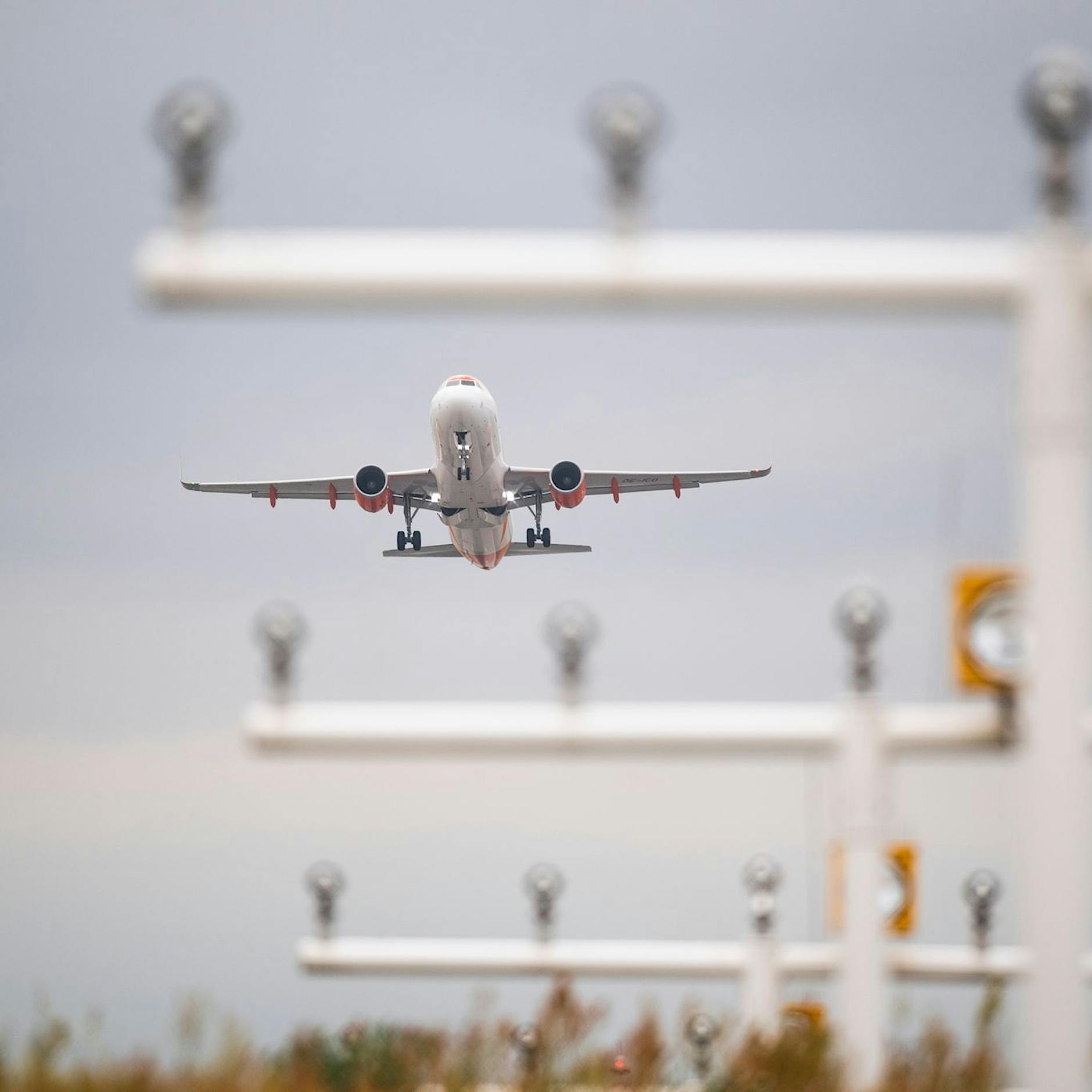 Studie: Wie schädlich sind Kurzstreckenflüge wirklich?