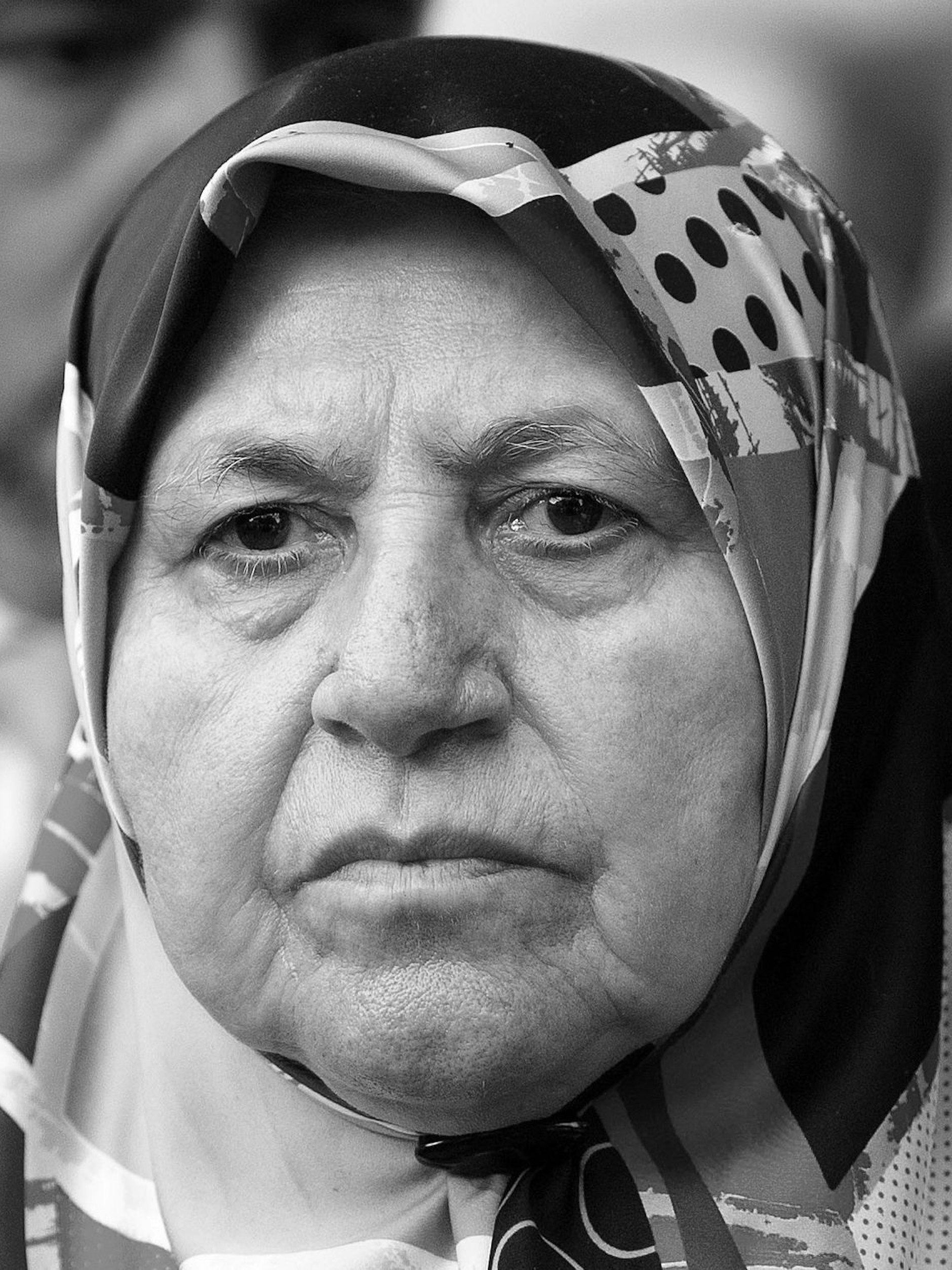 Mevlüde Genç ist im Alter von 79 Jahren verstorben. 