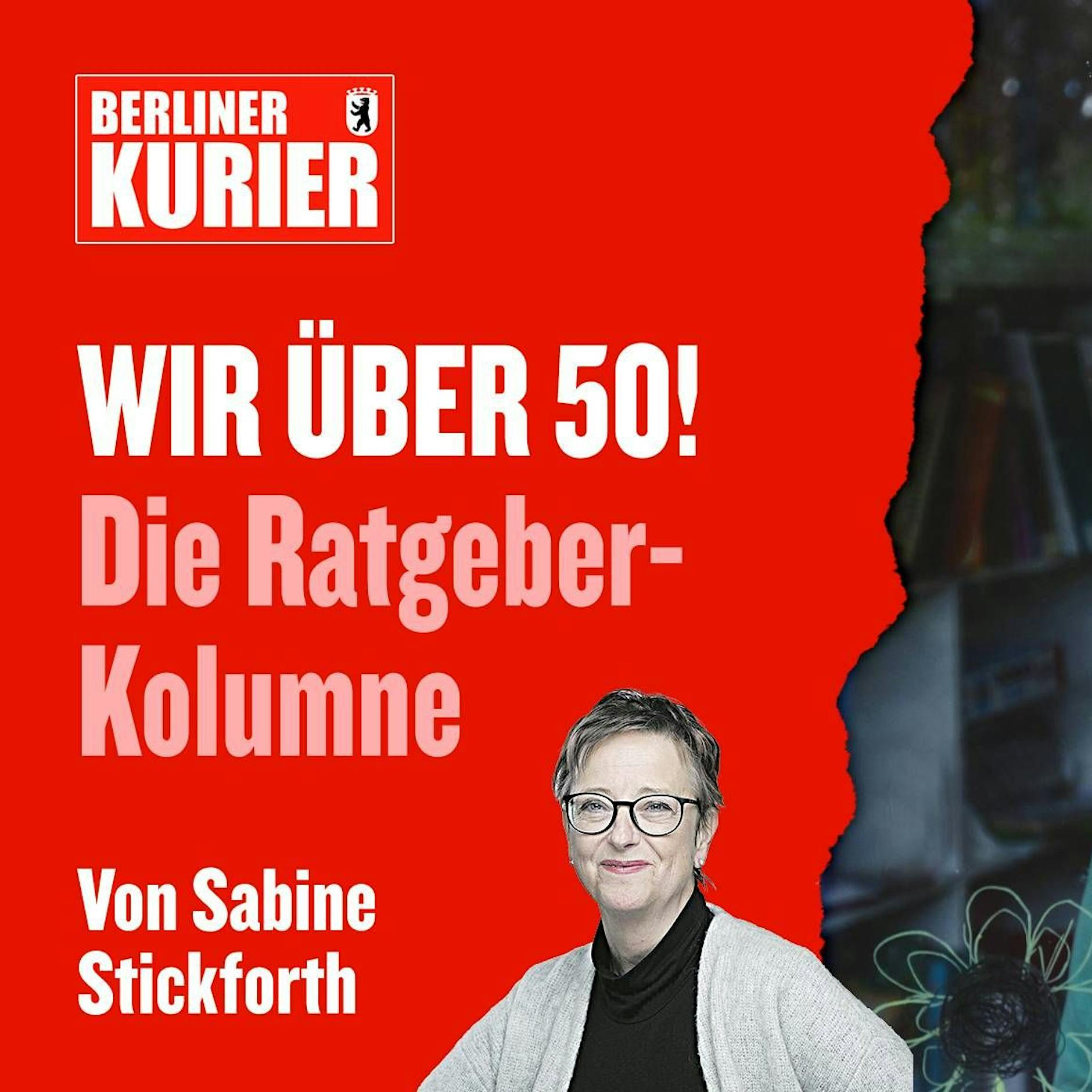 Das große Aufräumen – wenn Erinnerungen auf den Wunsch nach Ordnung treffen