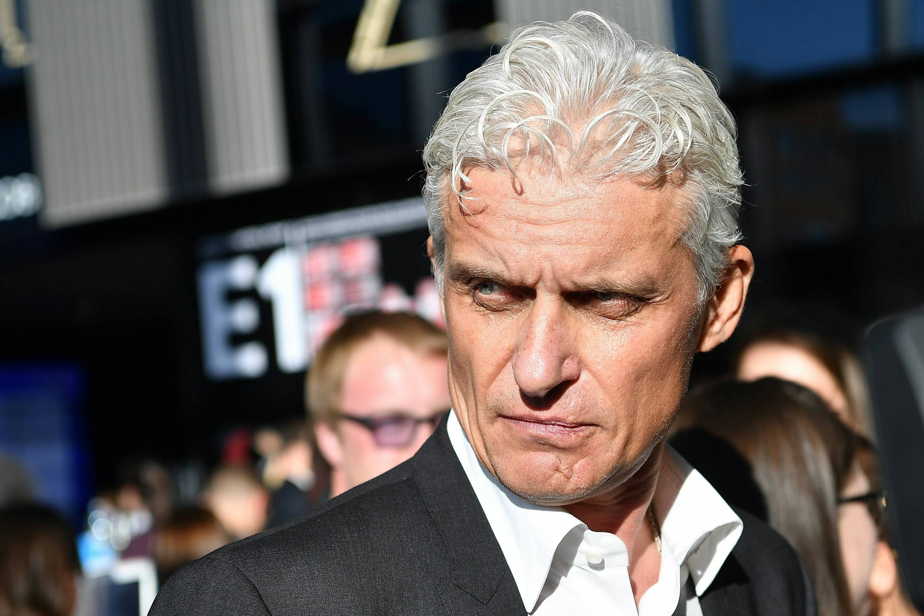 Hoffnung auf Nachahmer Russischer Oligarch Tinkow legt