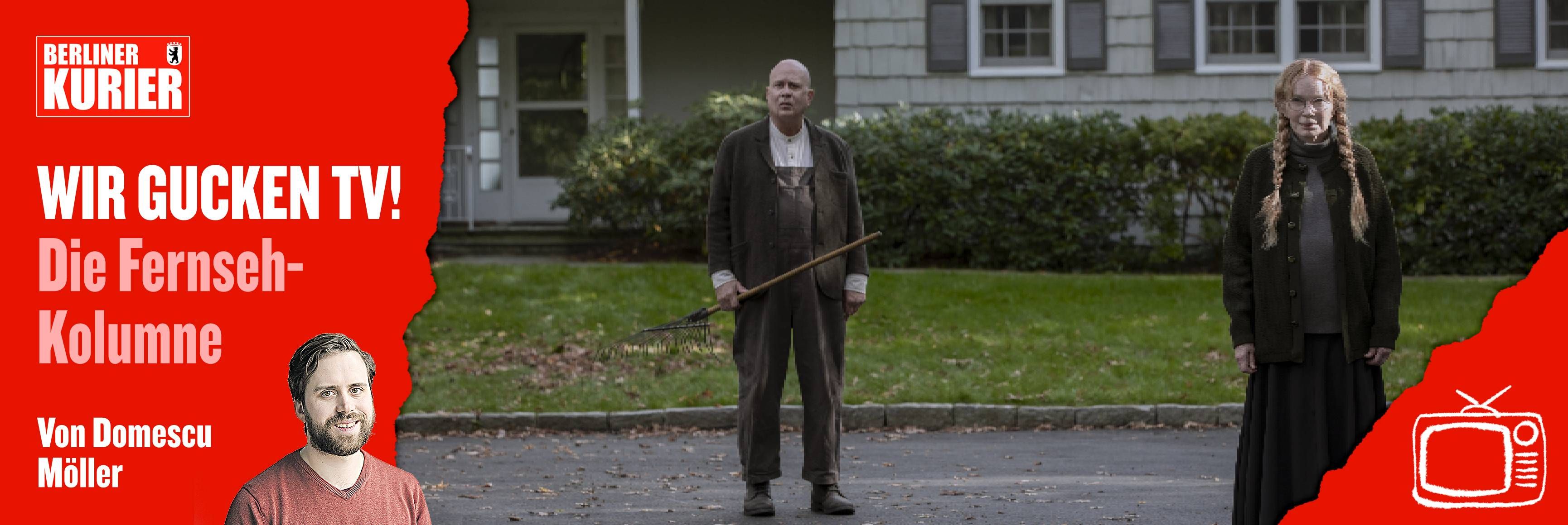 Image - „The Watcher“ und Co.: Der Herbst ist die beste Zeit zum Gruseln